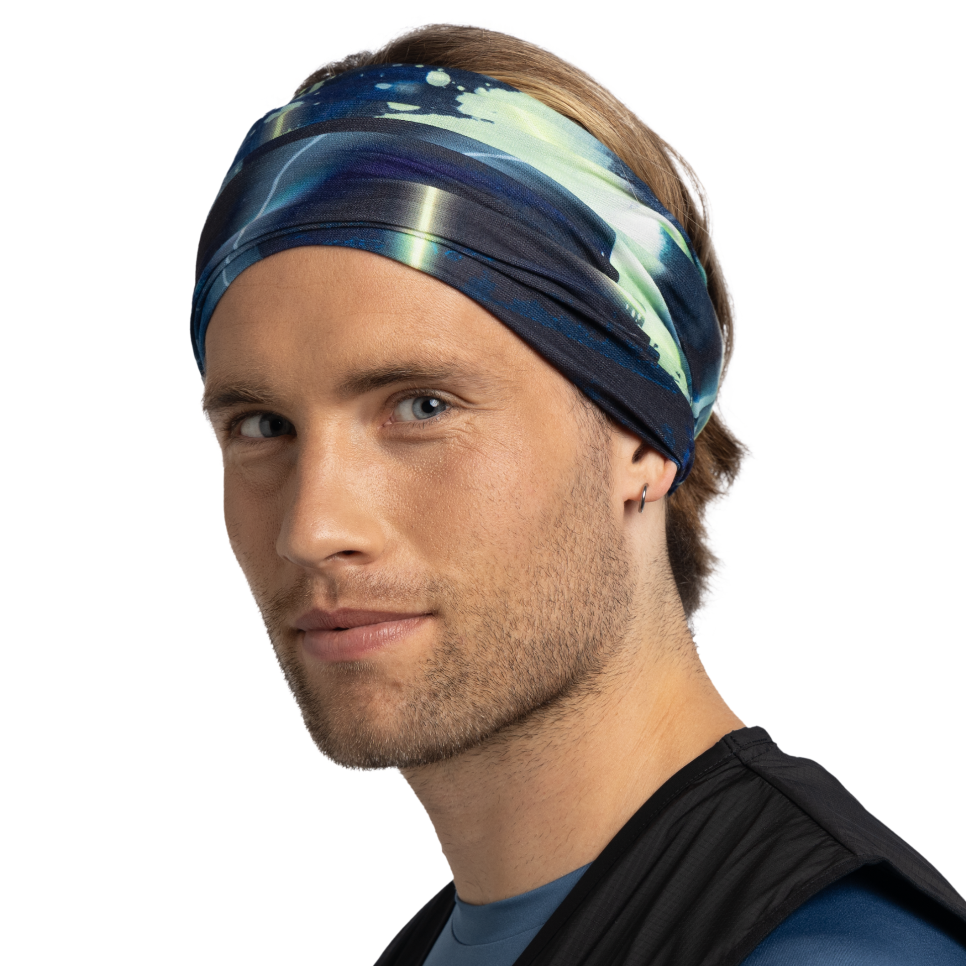 BUFF ORIGINAL ECOSTRETCH JORP  BOYUNLUK