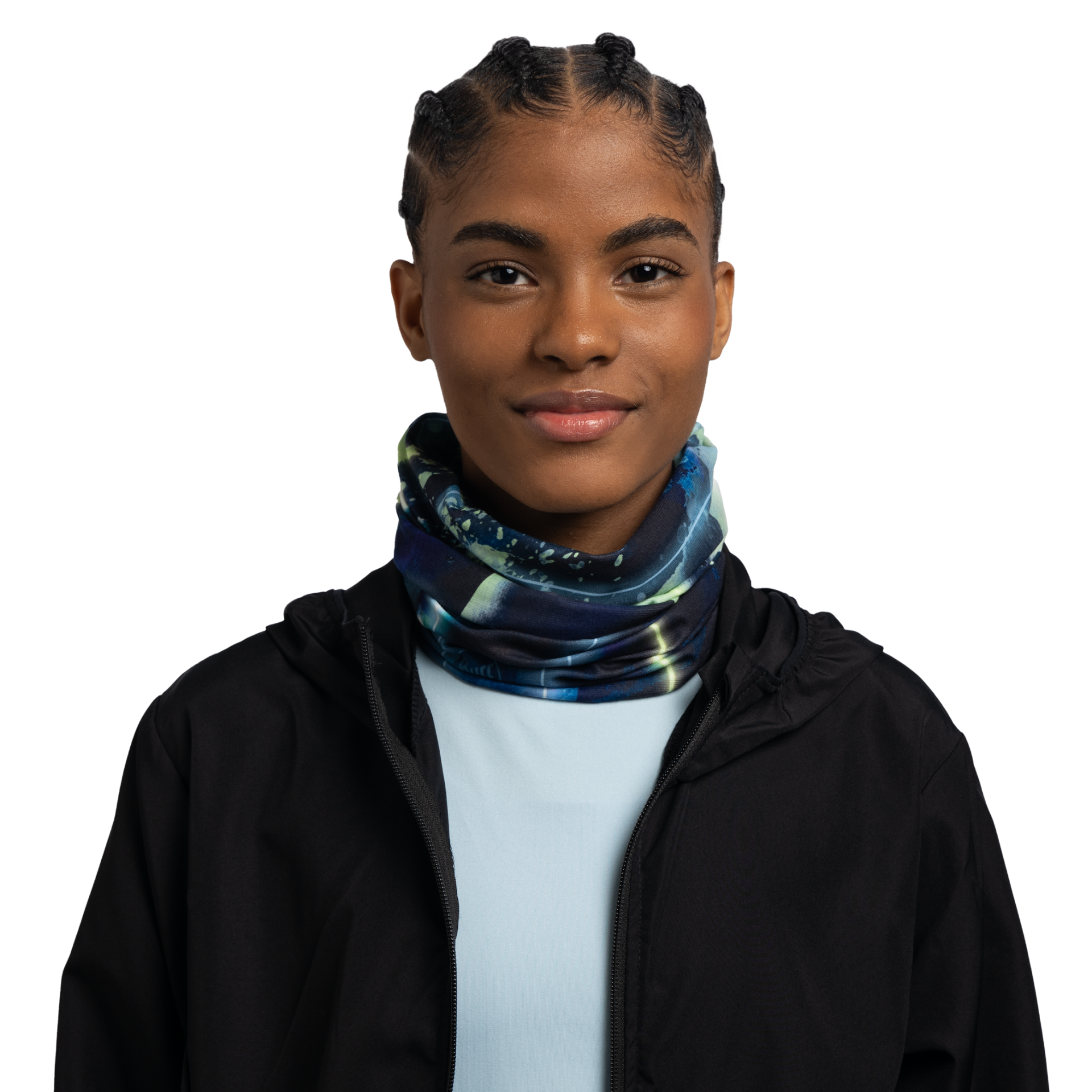 BUFF ORIGINAL ECOSTRETCH JORP  BOYUNLUK