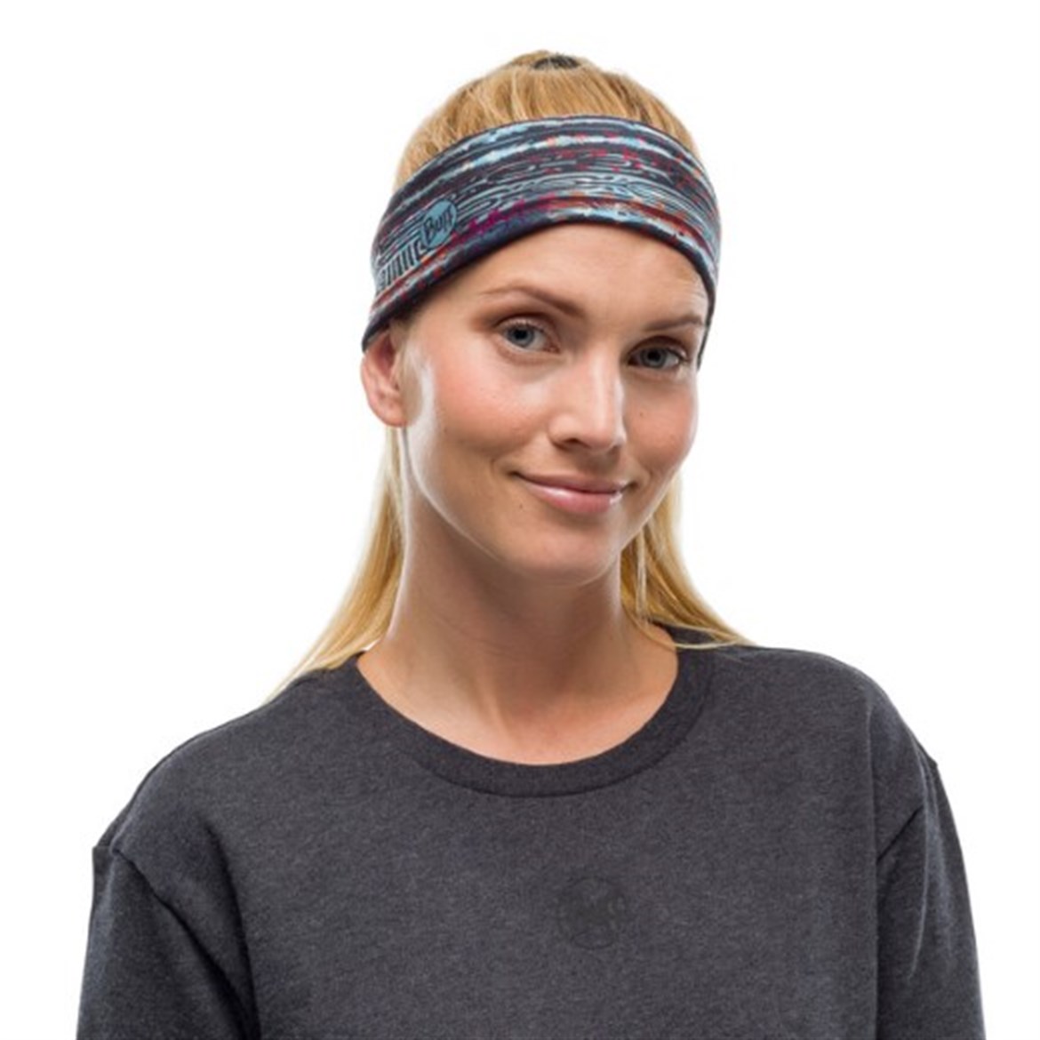 BUFF ORIGINAL ECOSTRETCH KUMIHIMO