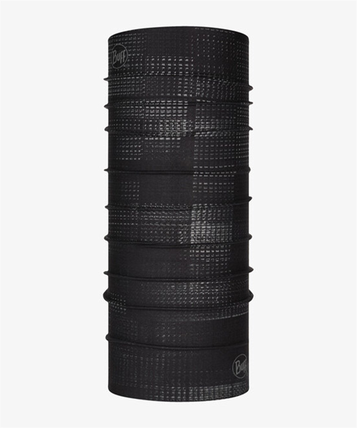 BUFF ORIGINAL ECOSTRETCH LEADEN  BLACK