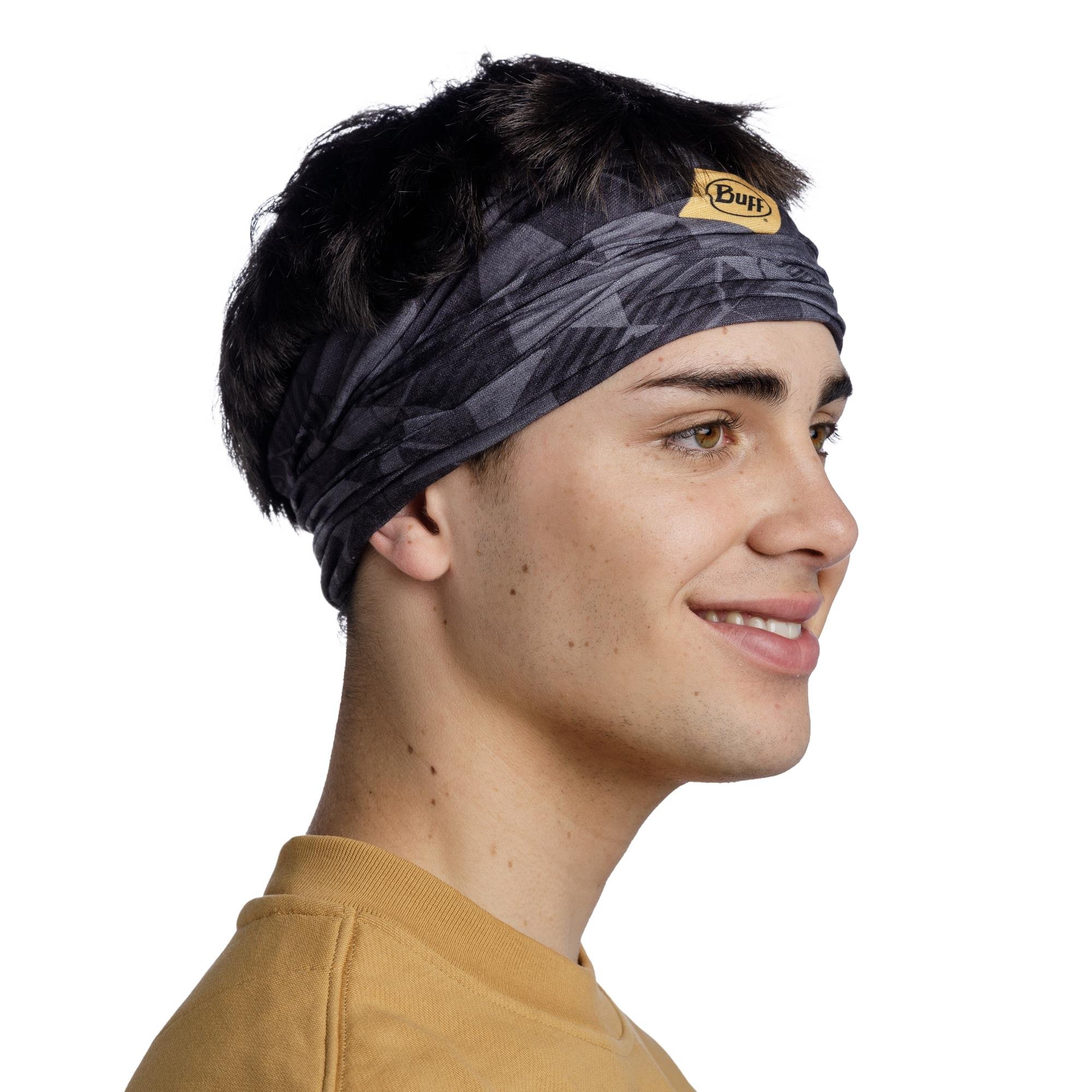 BUFF® ORIGINAL ECOSTRETCH MICOR GRAP  HITE BOYUNLUK