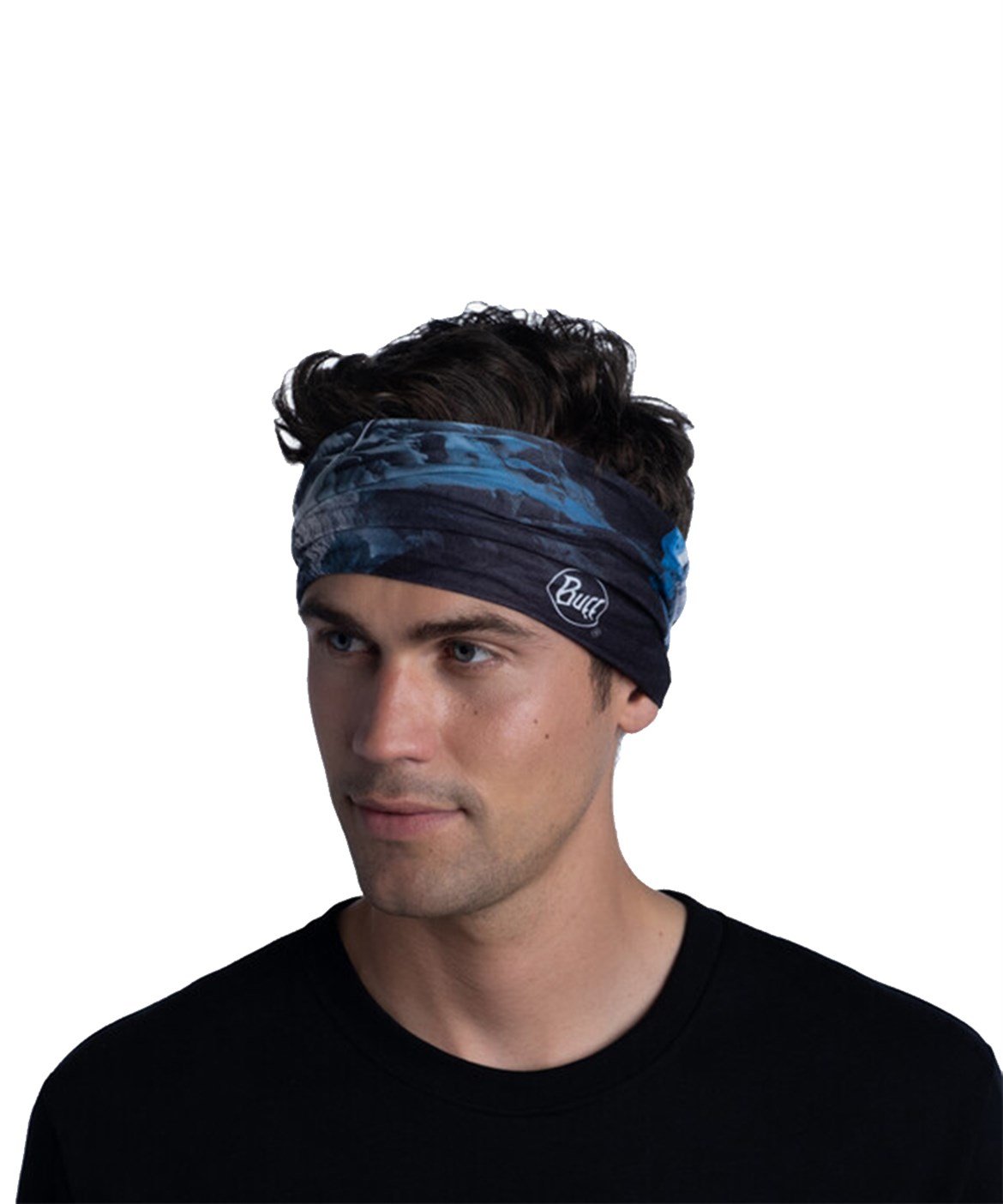 BUFF ORIGINAL ECOSTRETCH MOUNT EVEREST