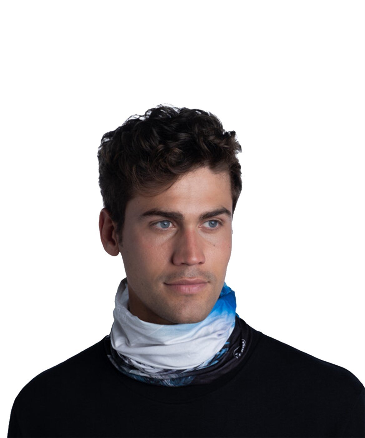 BUFF ORIGINAL ECOSTRETCH MOUNT EVEREST