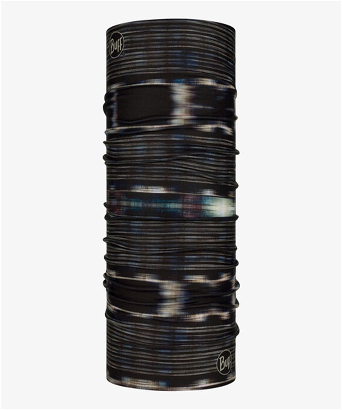 BUFF ORIGINAL ECOSTRETCH N-EXCLUSION BLACK