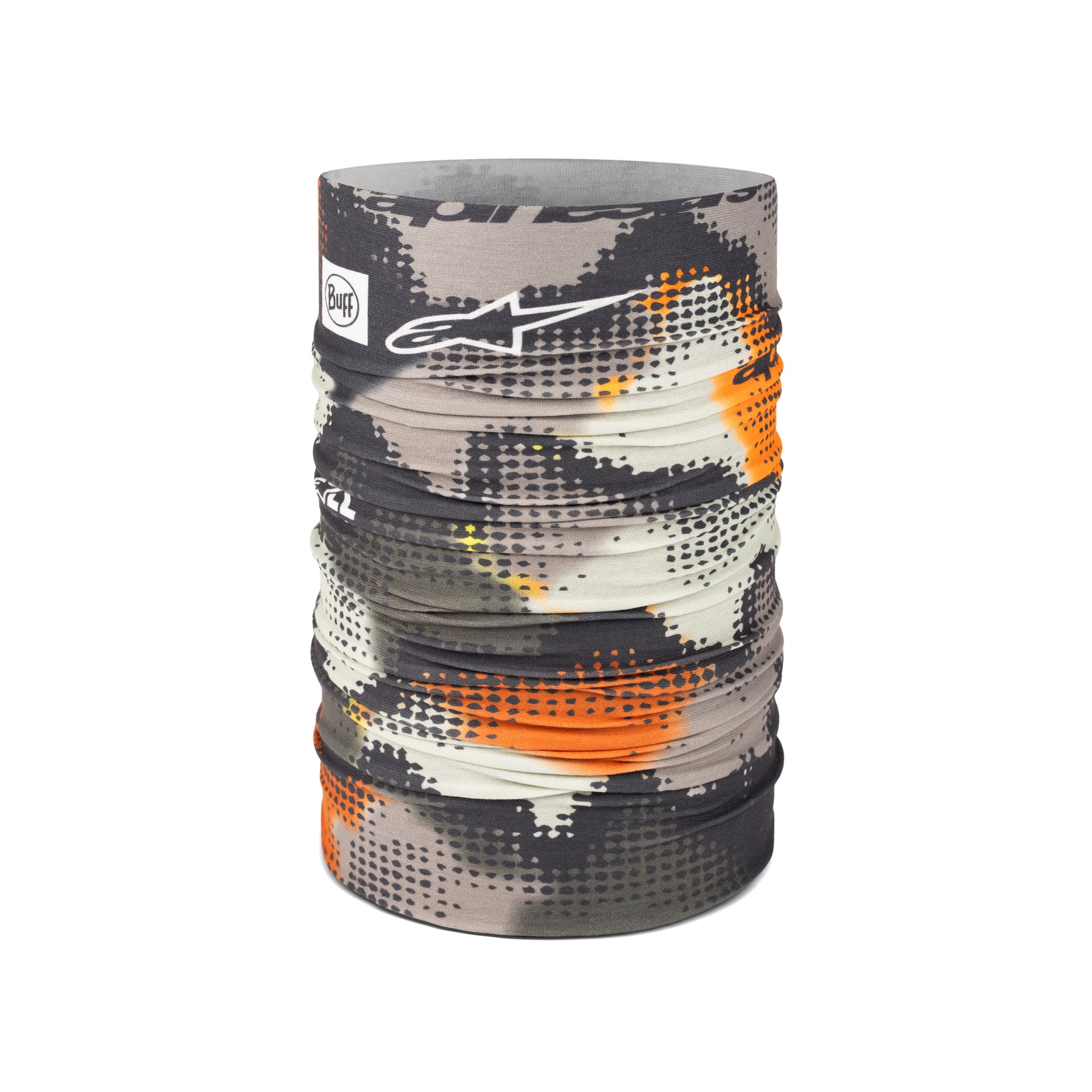 BUFF ORIGINAL ECOSTRETCH NAZCA  BOYUNLUK