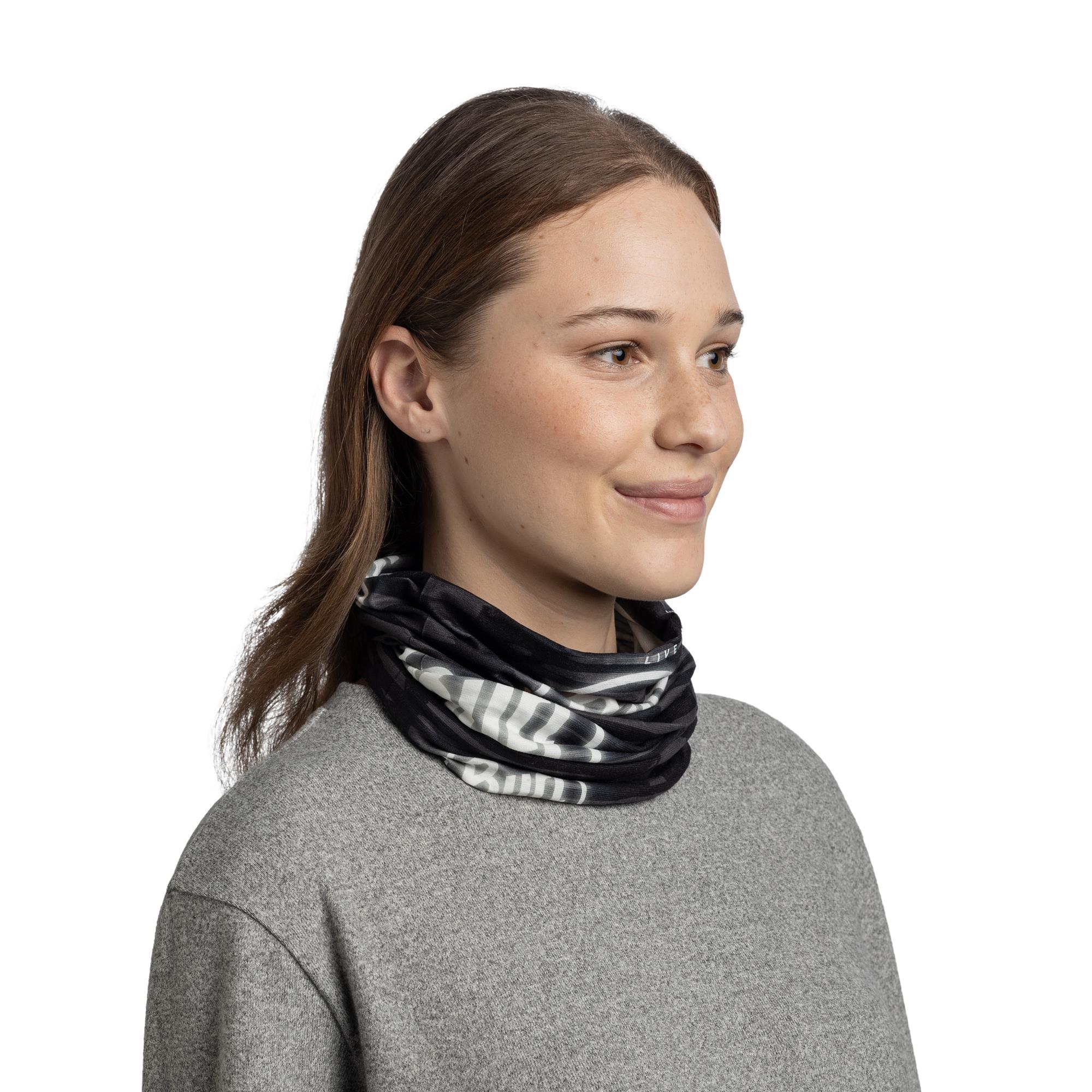 BUFF ORIGINAL ECOSTRETCH NEDRE BOYUNLUK