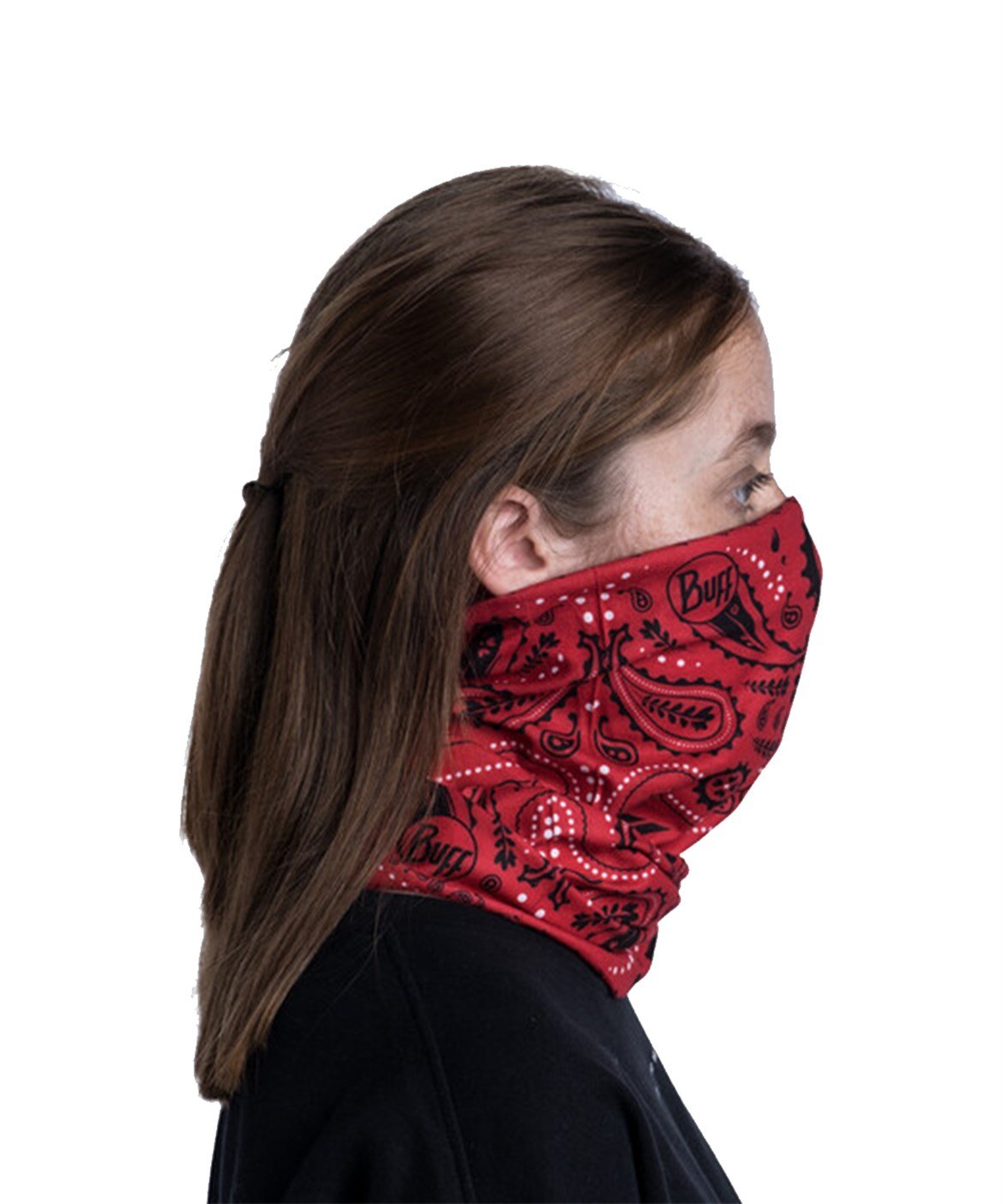 BUFF ORIGINAL ECOSTRETCH NEW CASHMERE RED