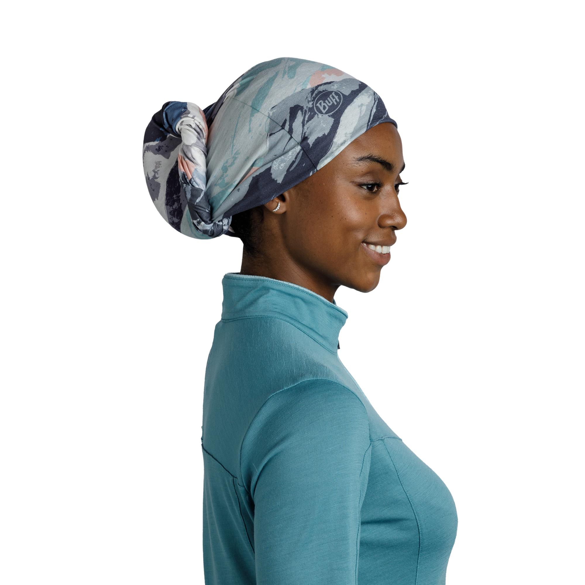 BUFF ORIGINAL ECOSTRETCH ONLAR BOYUNLUK