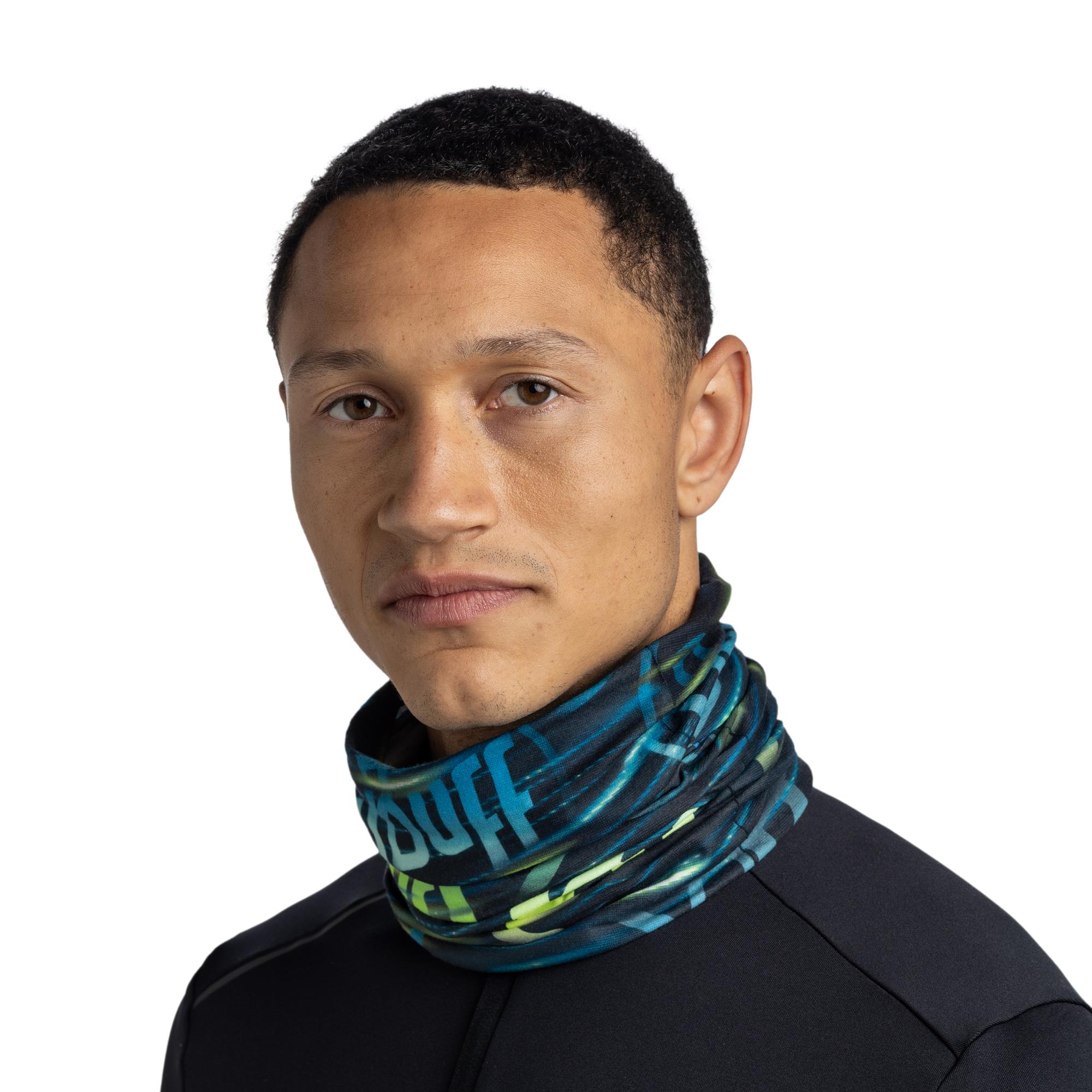 BUFF ORIGINAL ECOSTRETCH ORBY BOYUNLUK