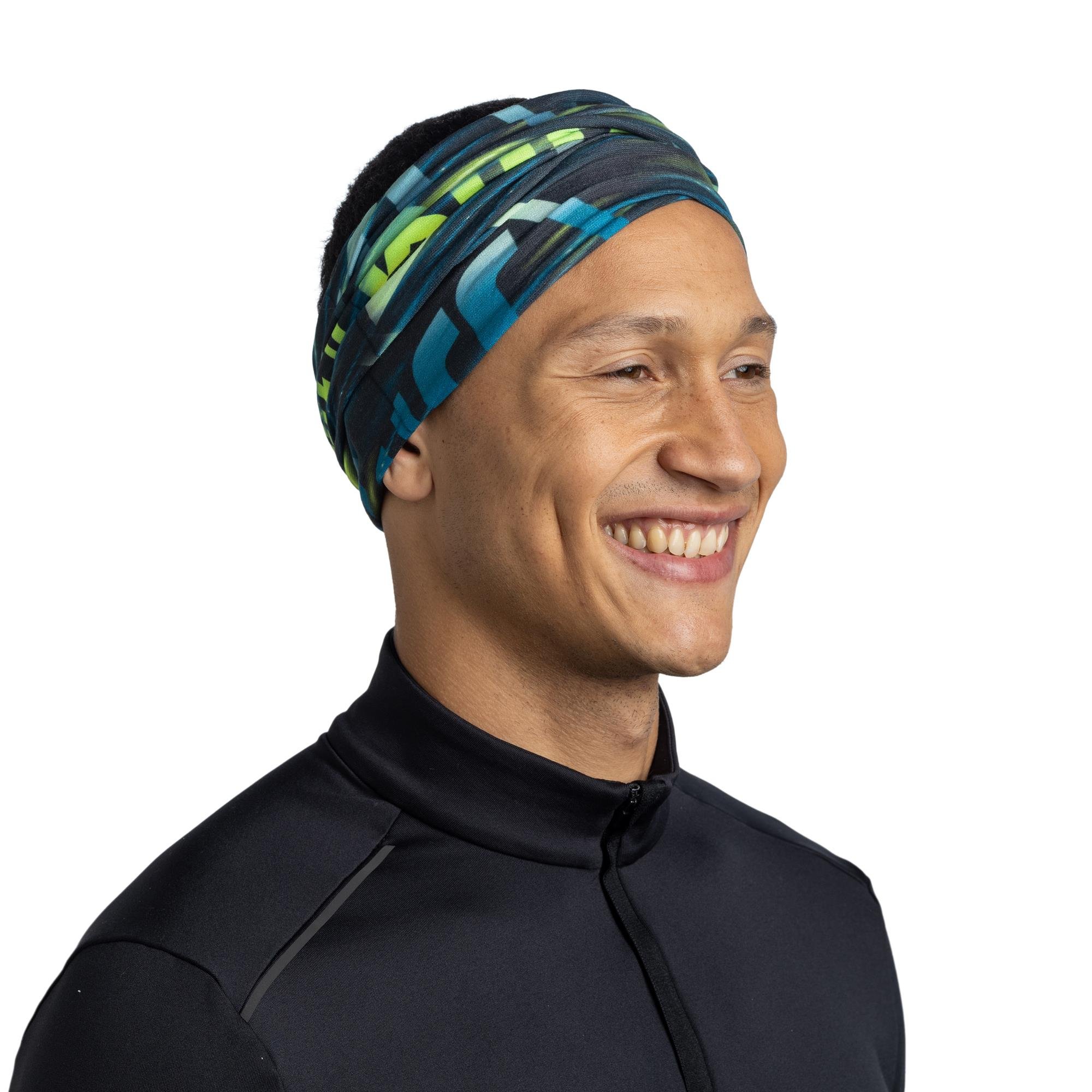 BUFF ORIGINAL ECOSTRETCH ORBY BOYUNLUK