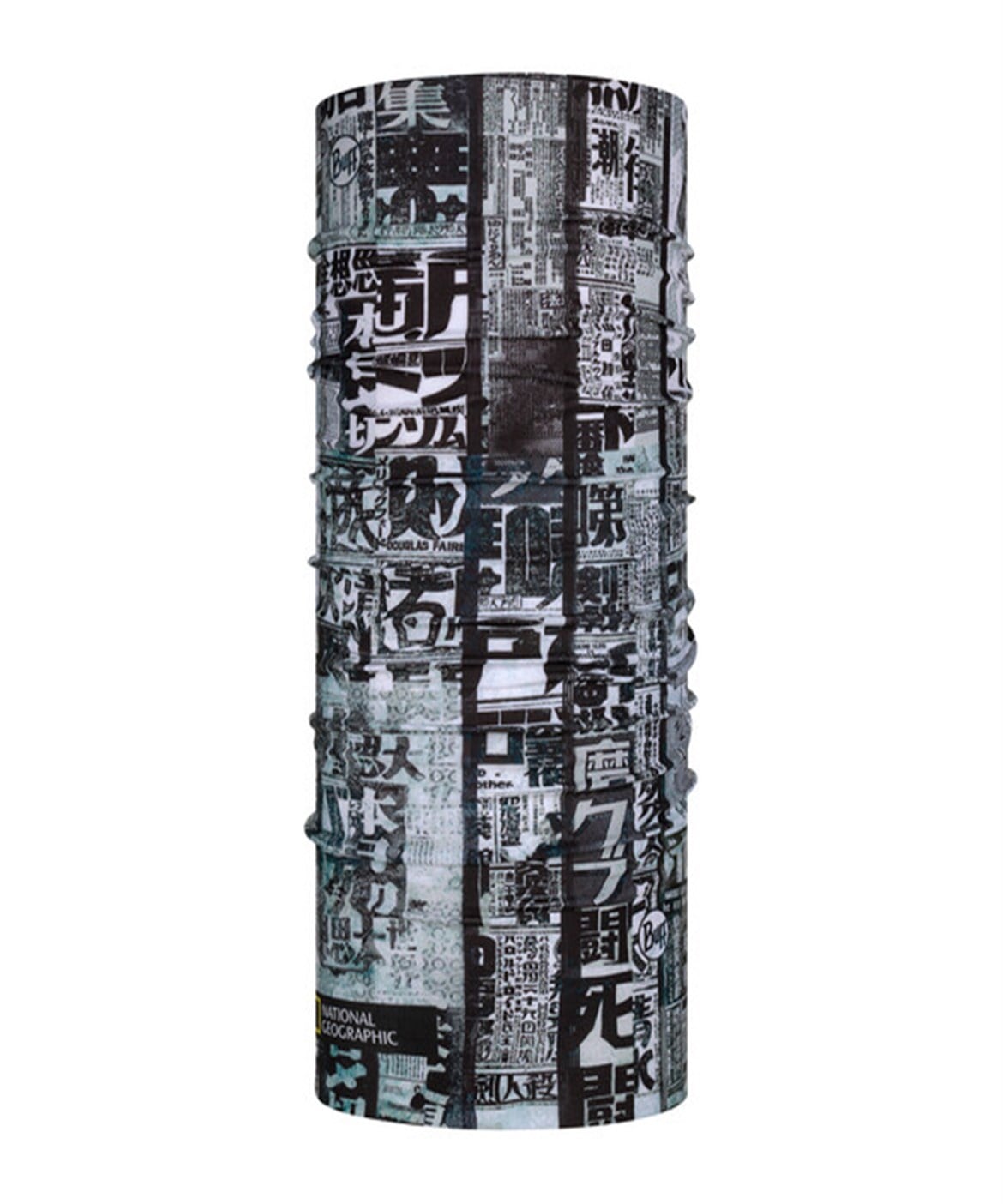 BUFF ORIGINAL ECOSTRETCH OSU GREY