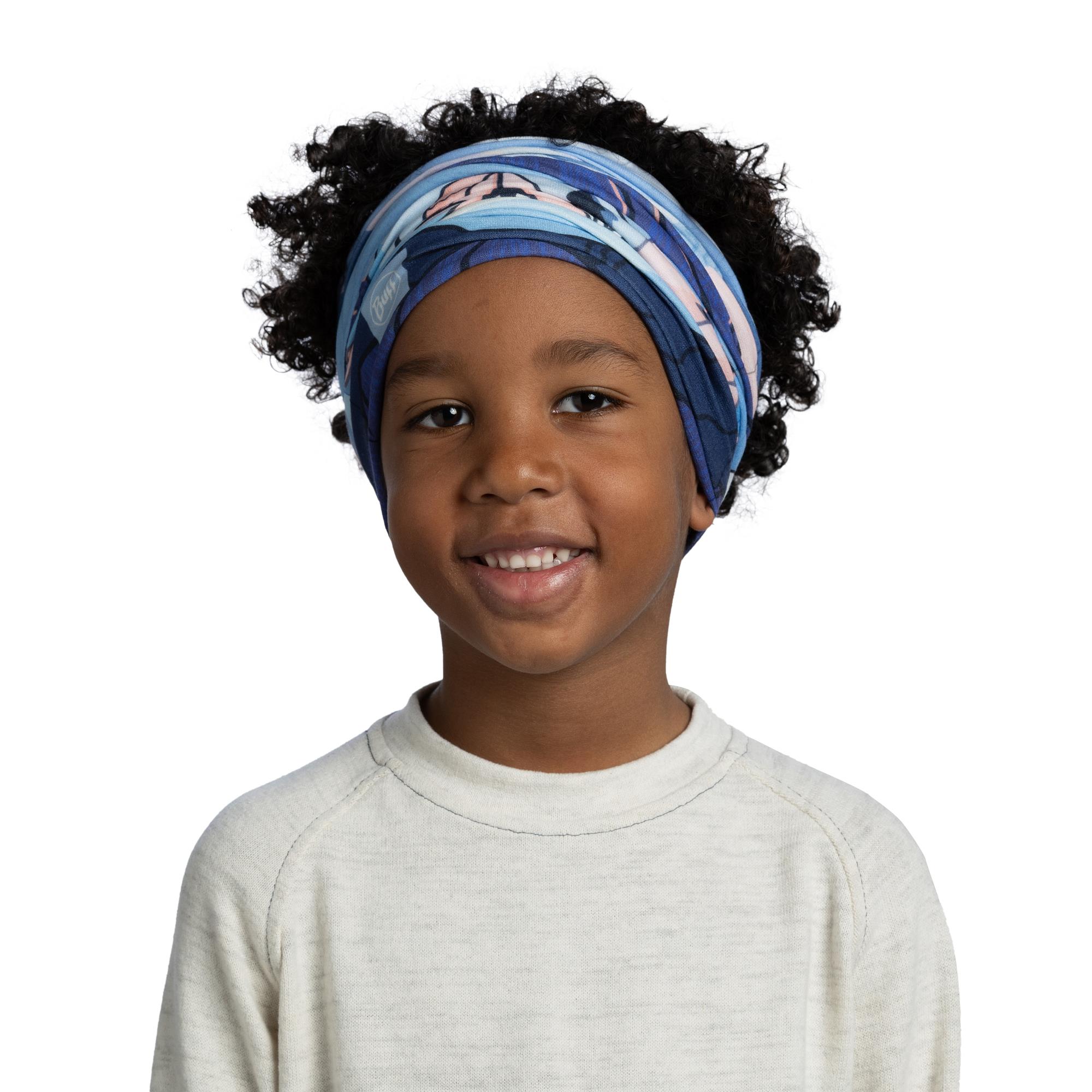 BUFF ORIGINAL ECOSTRETCH POW RIAM BOYUNLUK