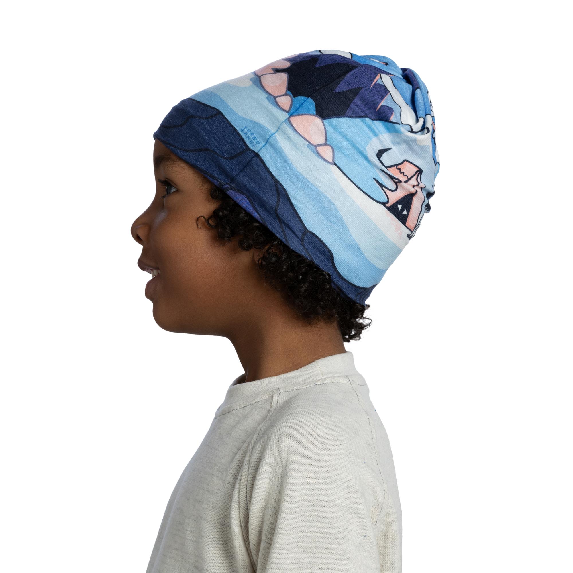 BUFF ORIGINAL ECOSTRETCH POW RIAM BOYUNLUK