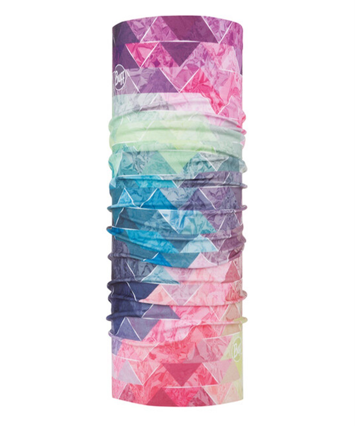 BUFF ORIGINAL ECOSTRETCH PRYSMA MULTI