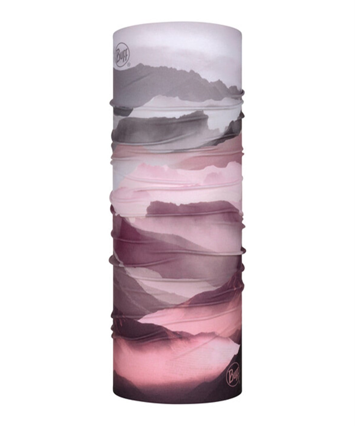 BUFF ORIGINAL ECOSTRETCH SERRA MAUVE