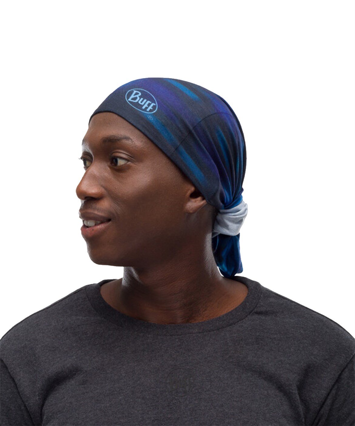 BUFF ORIGINAL ECOSTRETCH SHADING BLUE