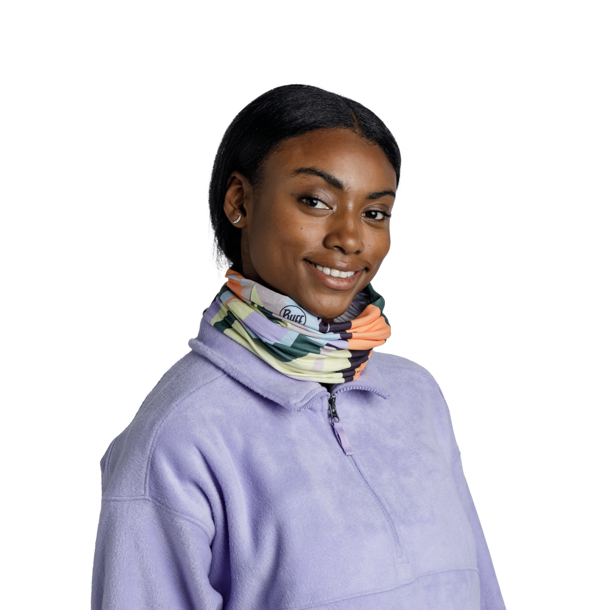 BUFF ORIGINAL ECOSTRETCH SIMBO BOYUNLUK