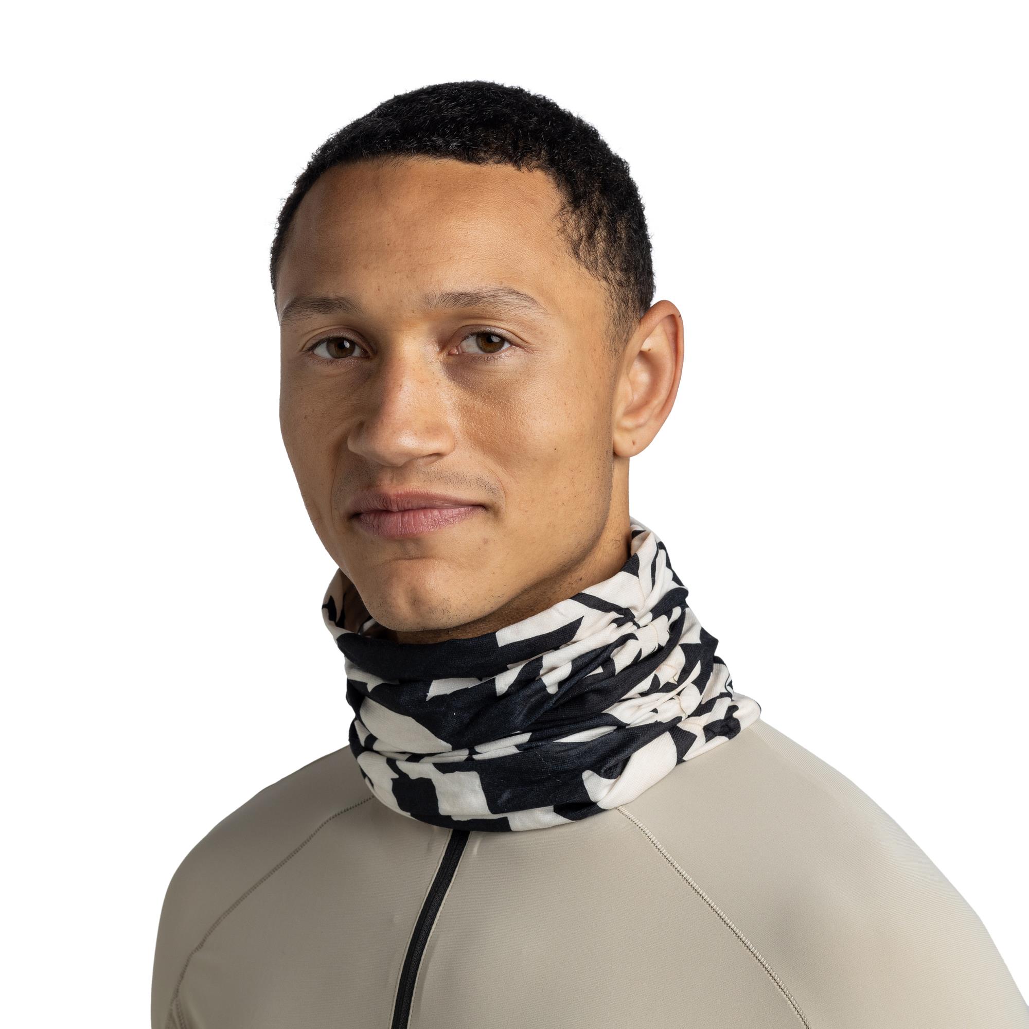 BUFF ORIGINAL ECOSTRETCH SKAR BOYUNLUK