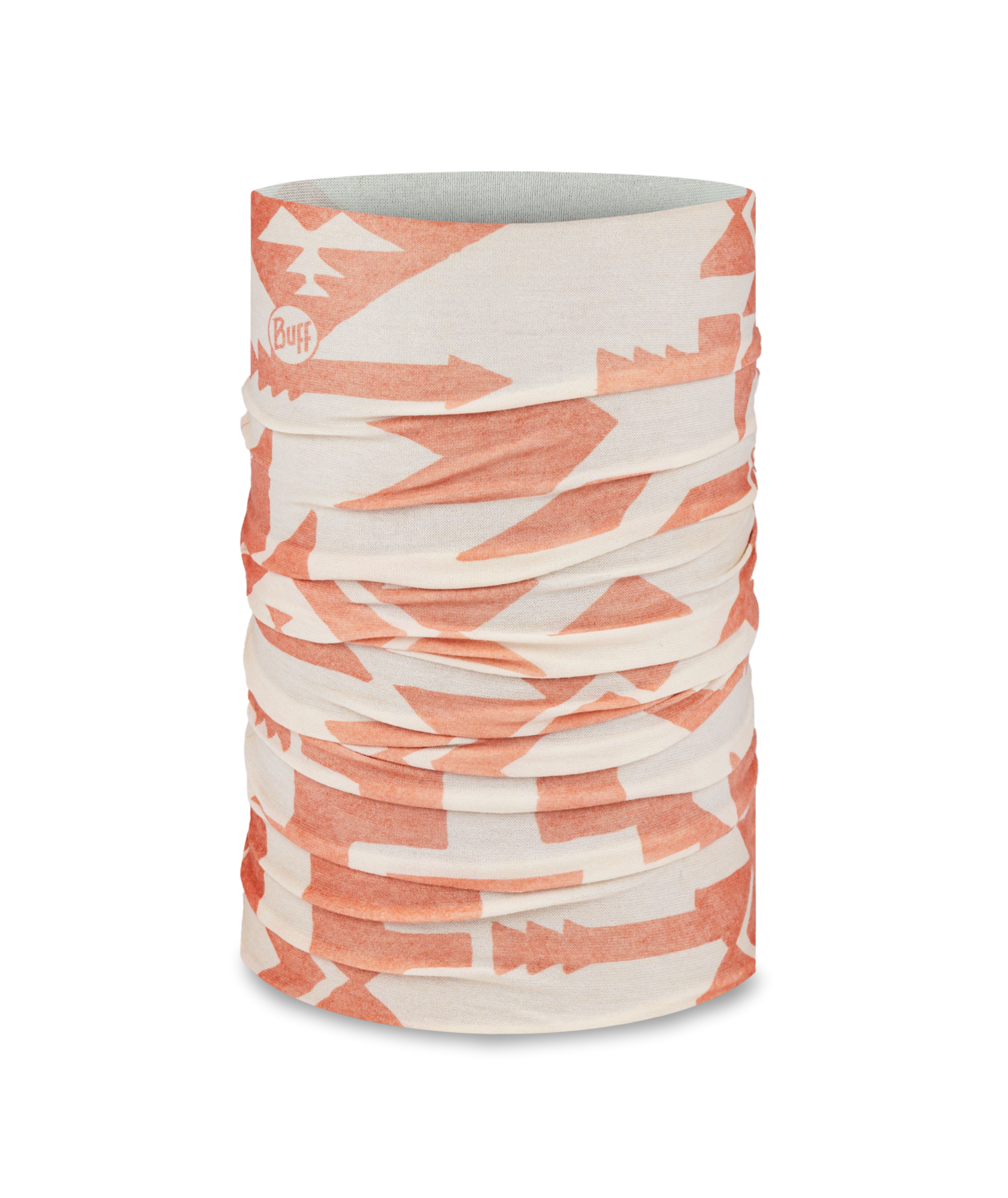 BUFF ORIGINAL ECOSTRETCH SKAR BOYUNLUK