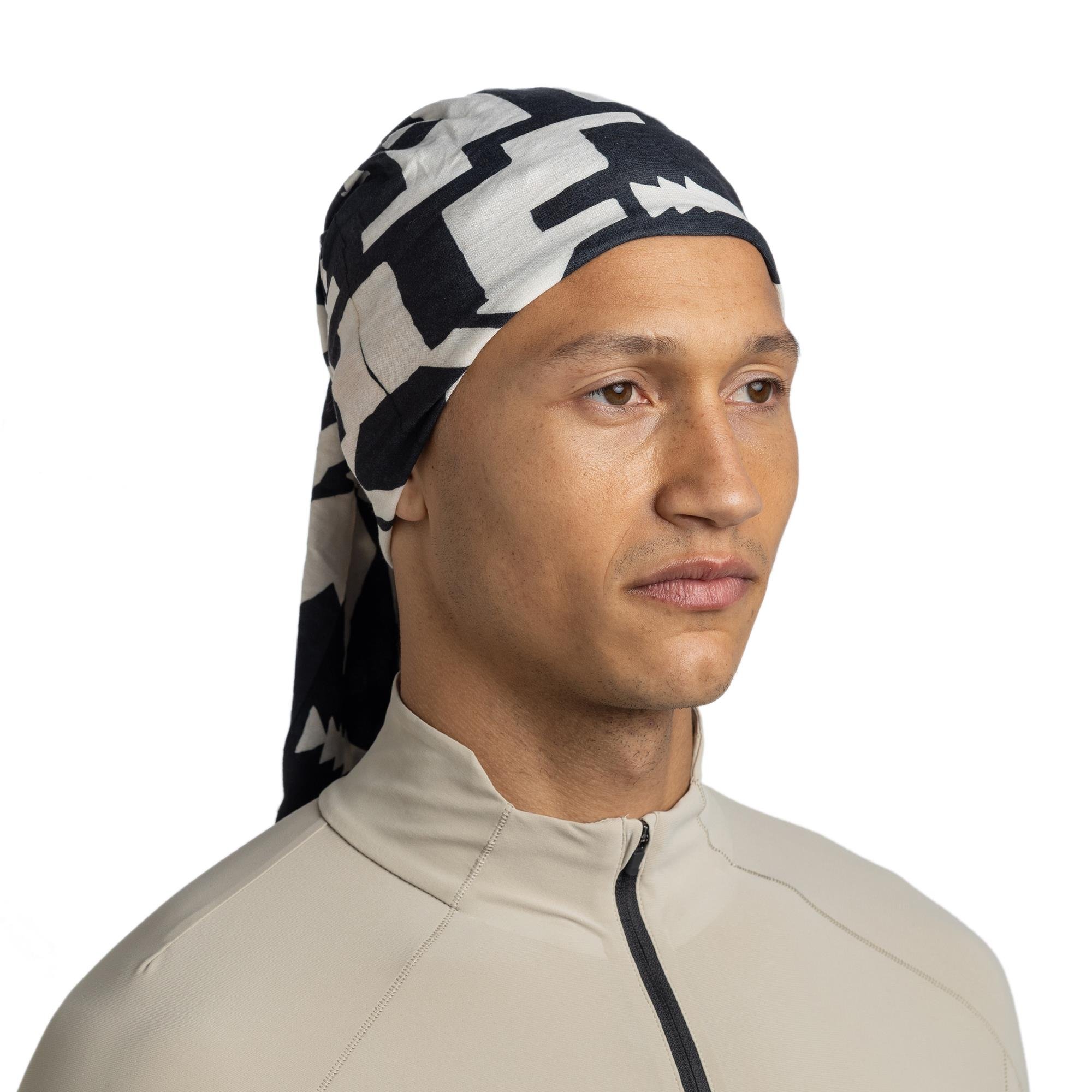 BUFF ORIGINAL ECOSTRETCH SKAR BOYUNLUK