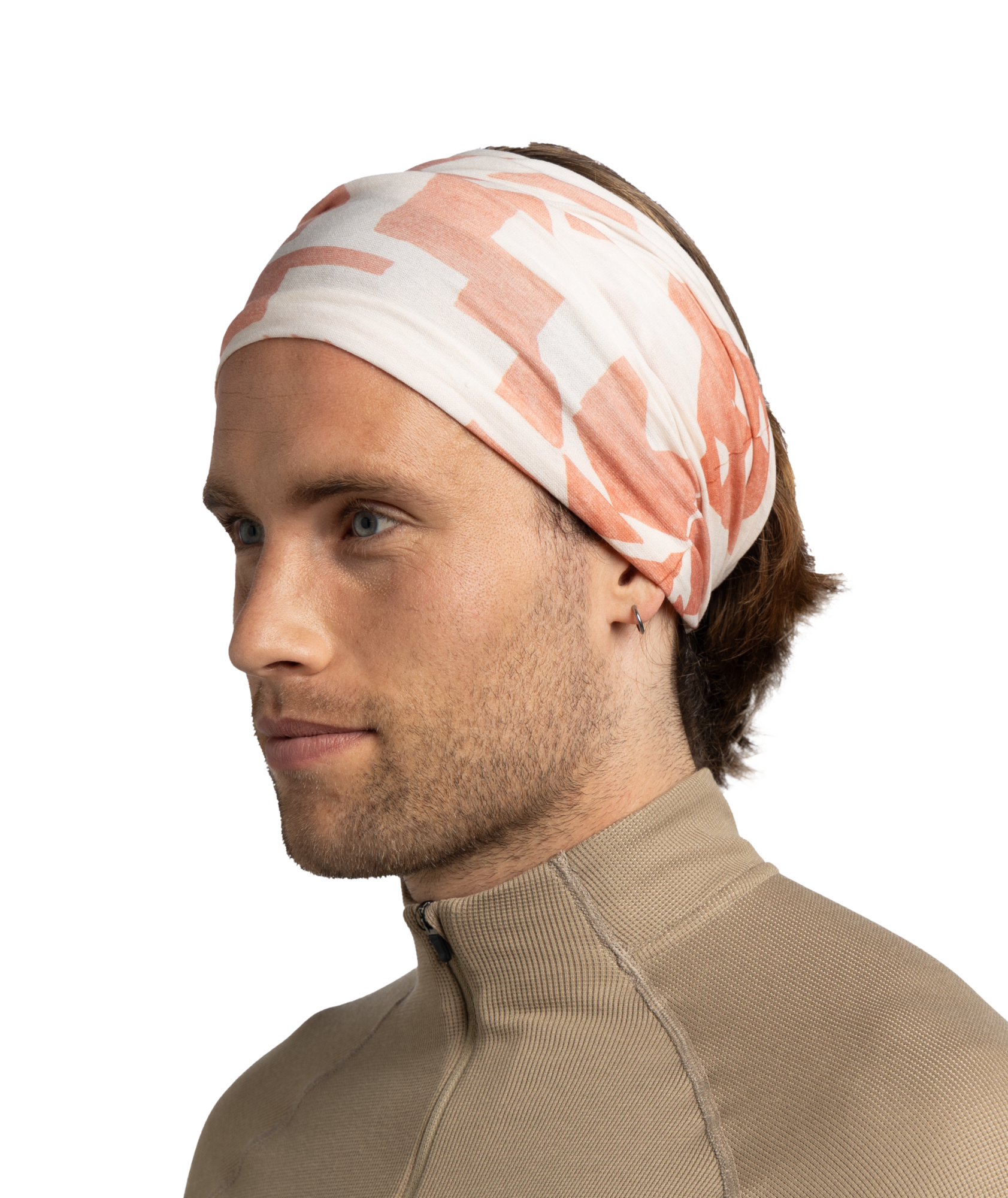 BUFF ORIGINAL ECOSTRETCH SKAR BOYUNLUK