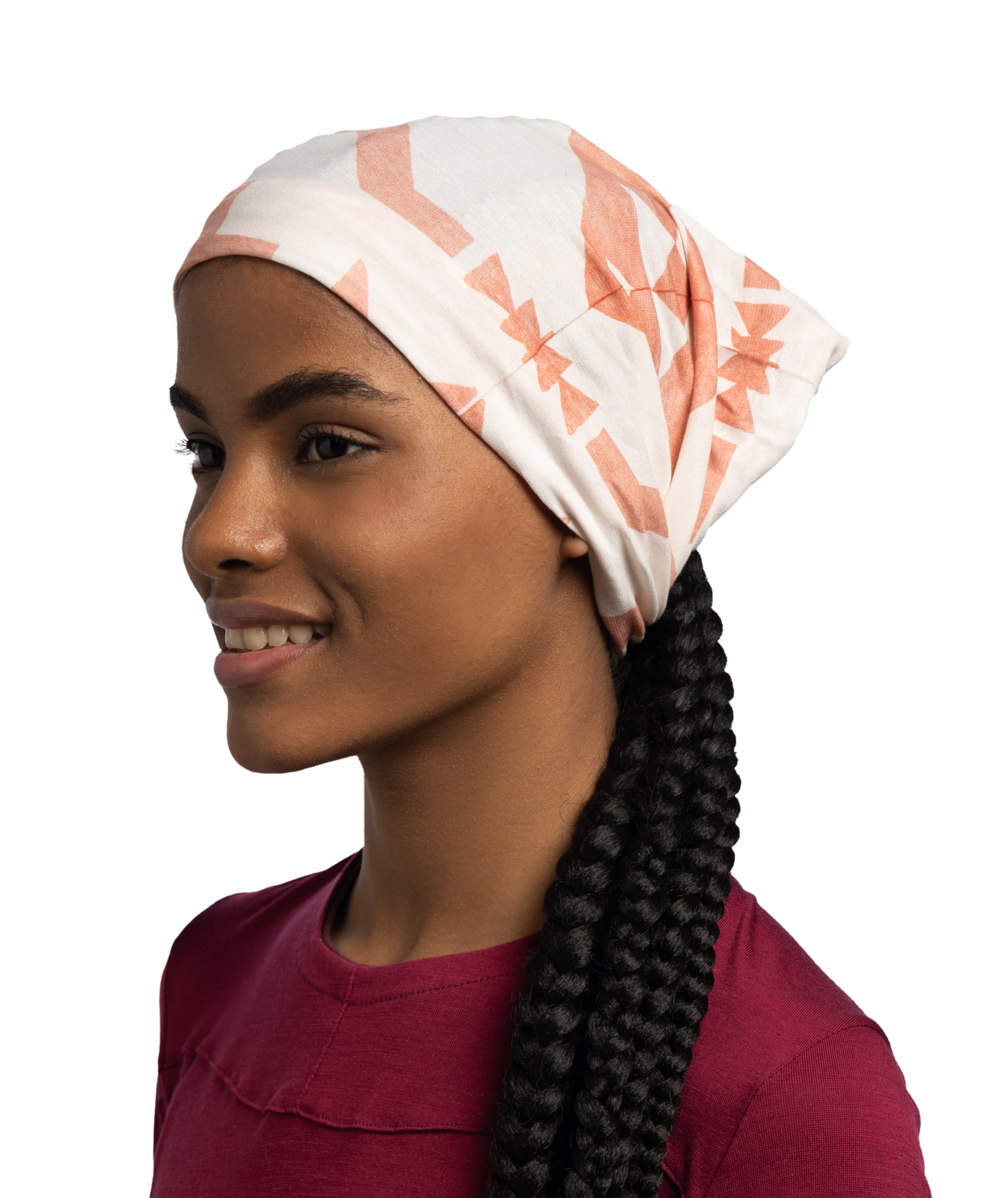 BUFF ORIGINAL ECOSTRETCH SKAR BOYUNLUK