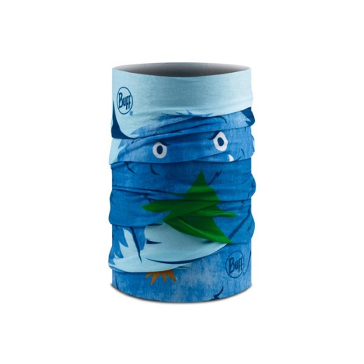 BUFF ORIGINAL ECOSTRETCH SNOW MONSTER