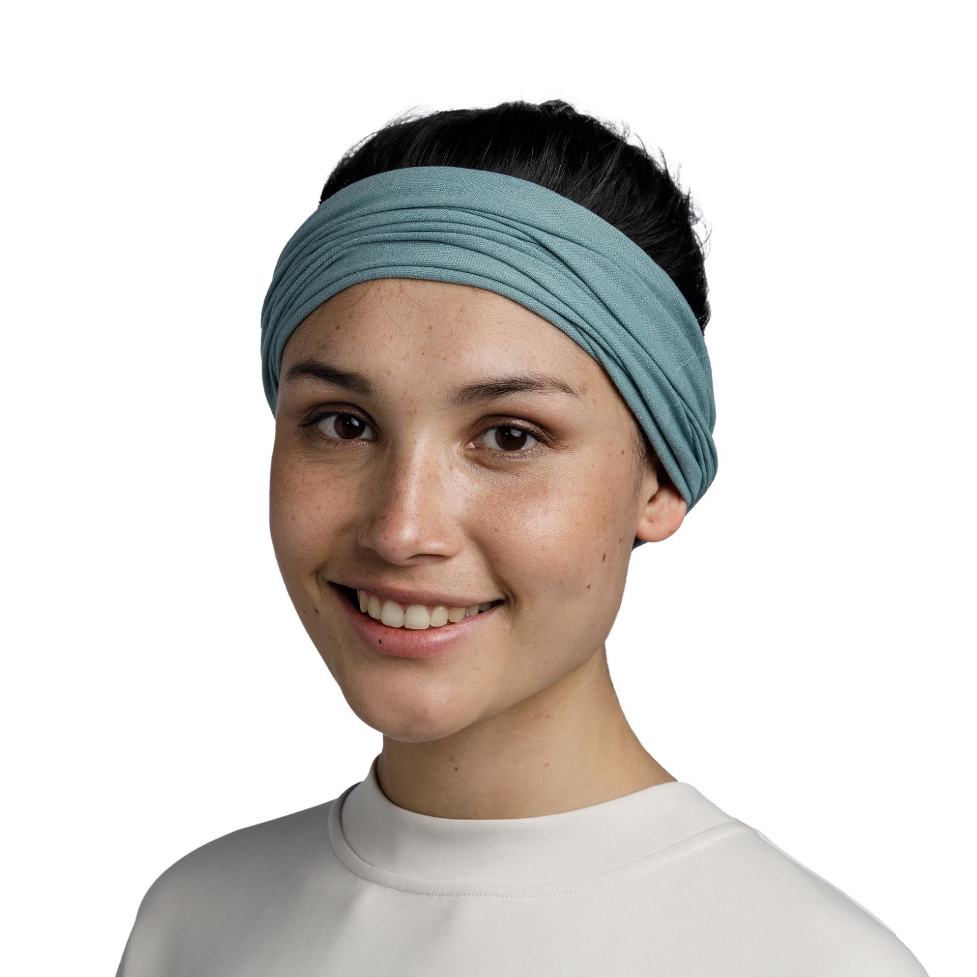 BUFF ORIGINAL ECOSTRETCH SOLID BOYUNLUK