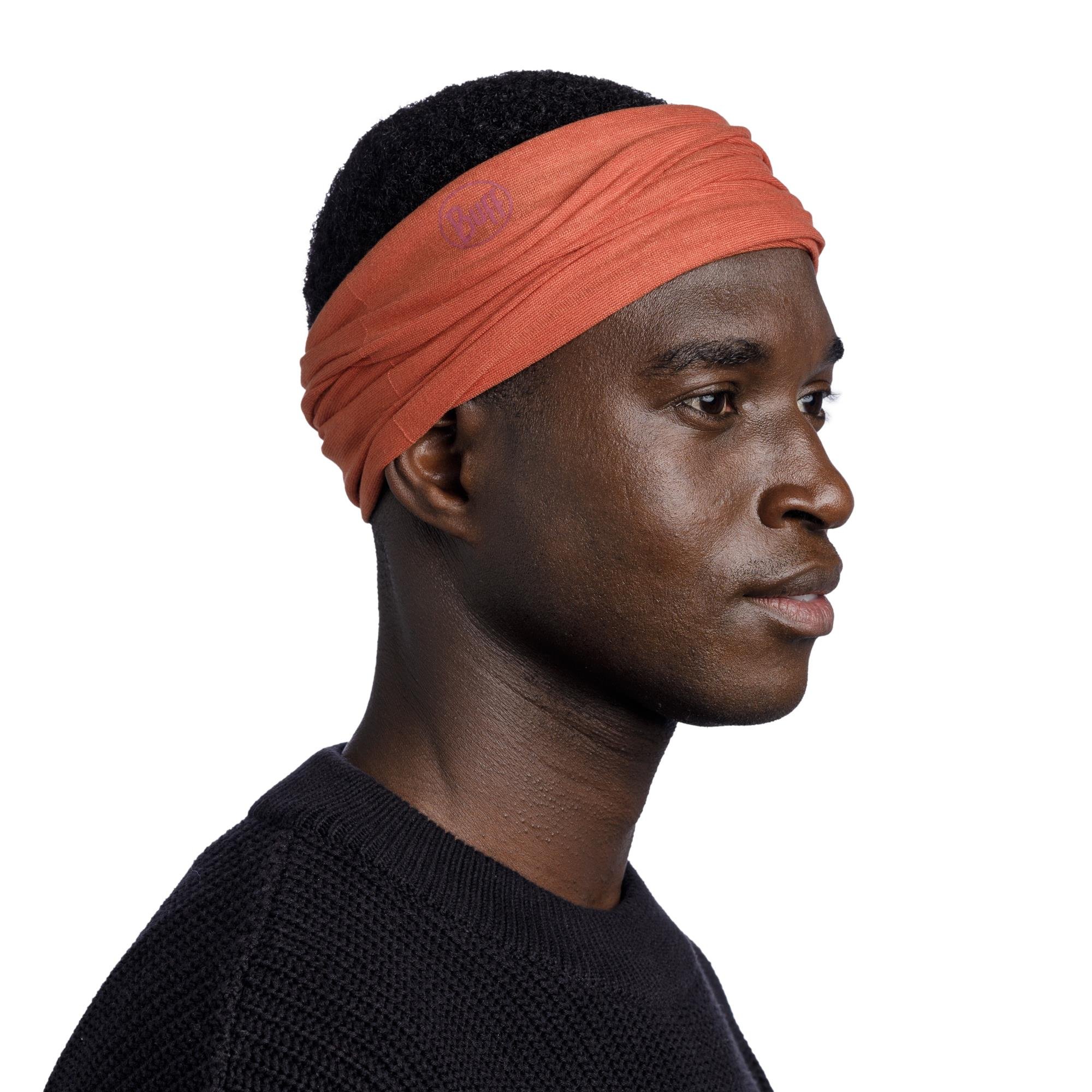 BUFF® ORIGINAL ECOSTRETCH SOLID CINN  AMON BOYUNLUK