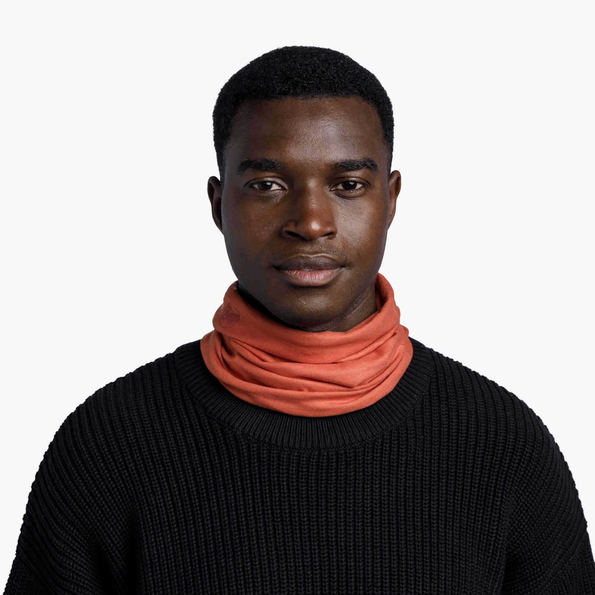 BUFF® ORIGINAL ECOSTRETCH SOLID CINN  AMON BOYUNLUK