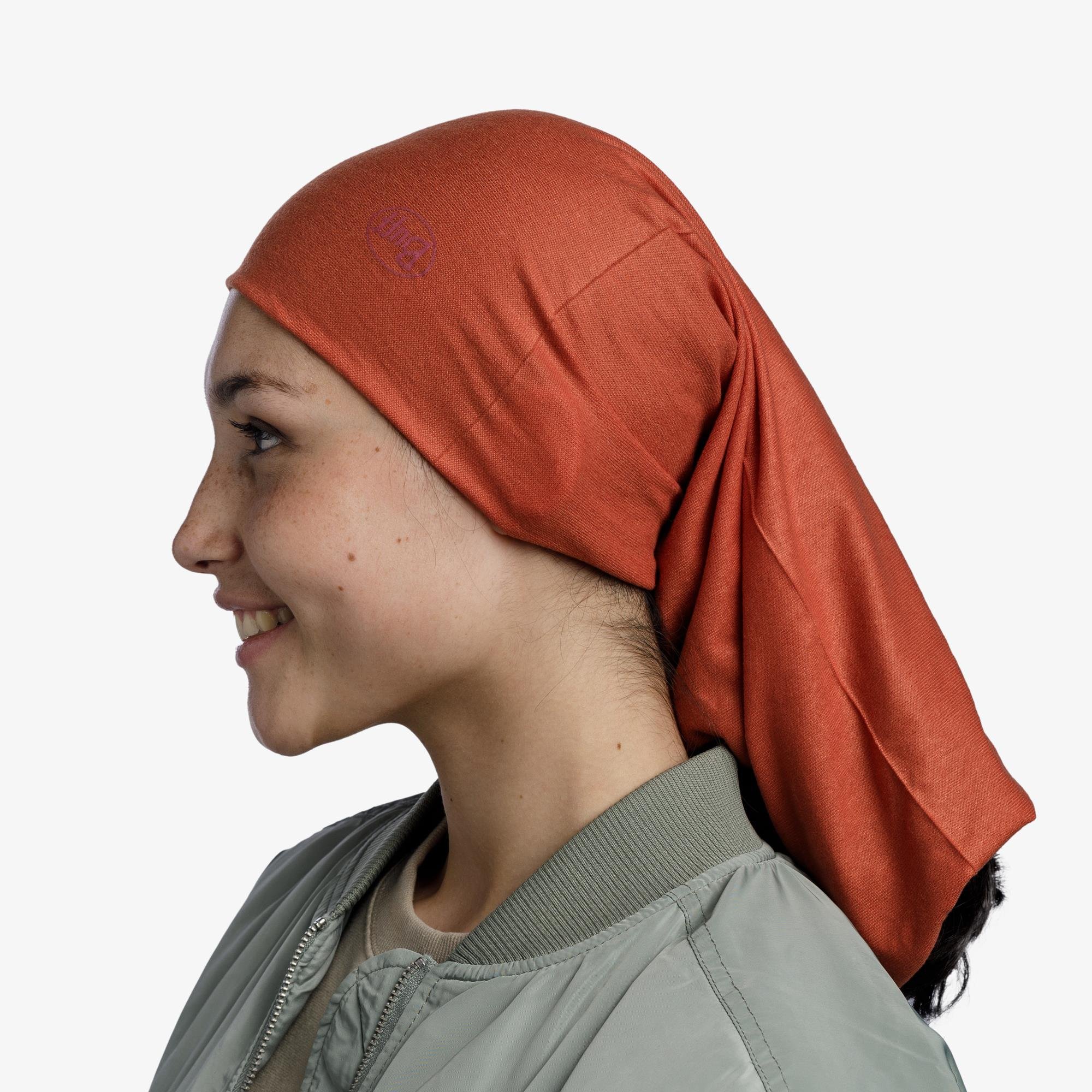 BUFF® ORIGINAL ECOSTRETCH SOLID CINN  AMON BOYUNLUK