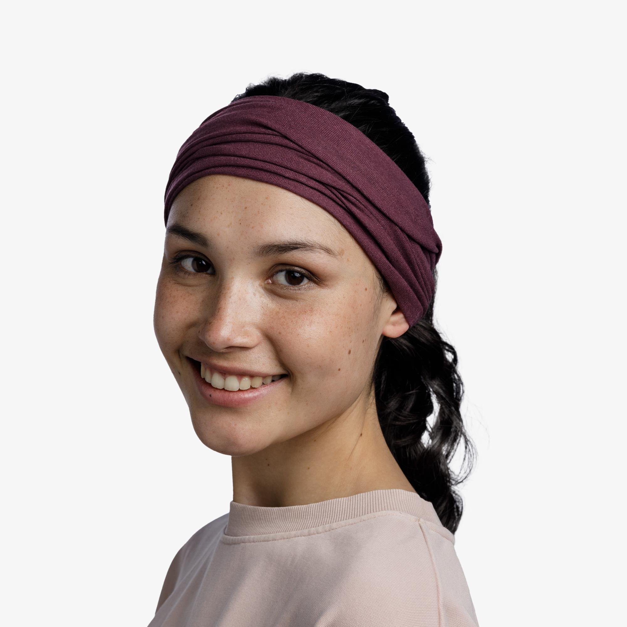 BUFF® ORIGINAL ECOSTRETCH SOLID DAHL IA BOYUNLUK