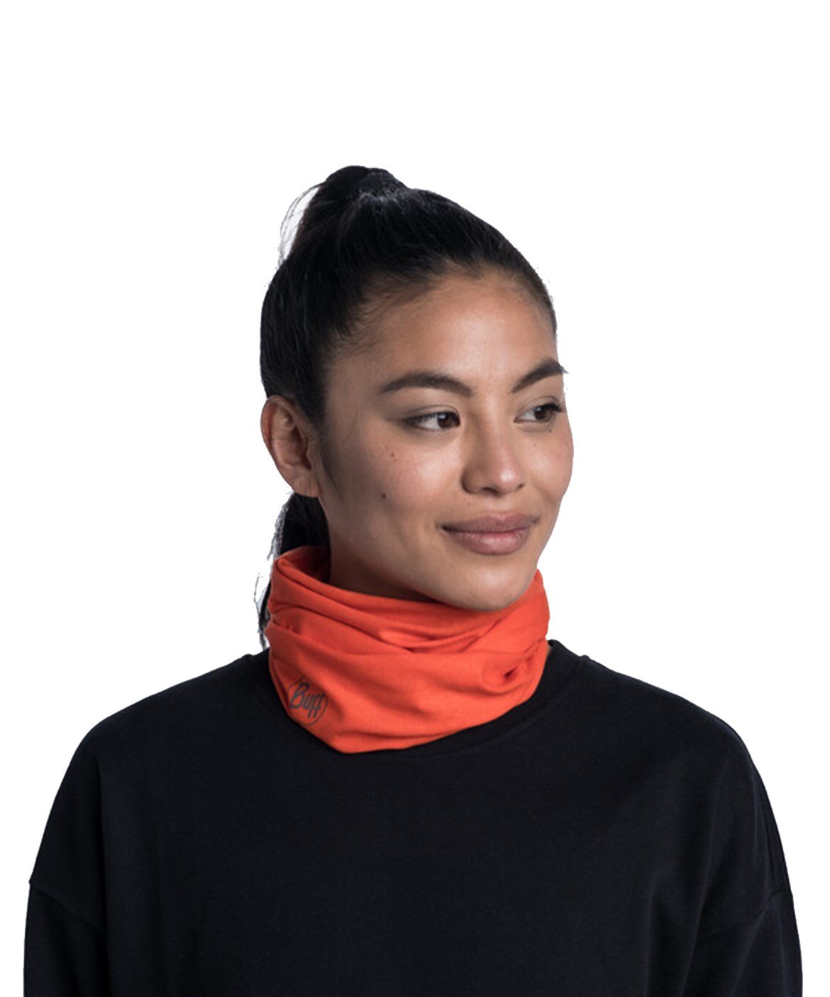 BUFF ORIGINAL ECOSTRETCH SOLID FIRE