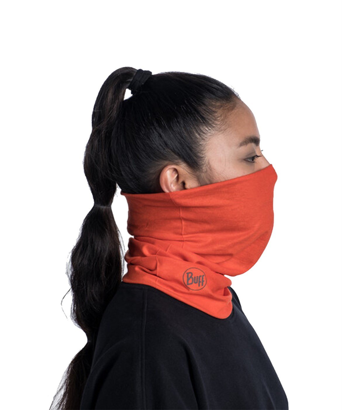 BUFF ORIGINAL ECOSTRETCH SOLID FIRE