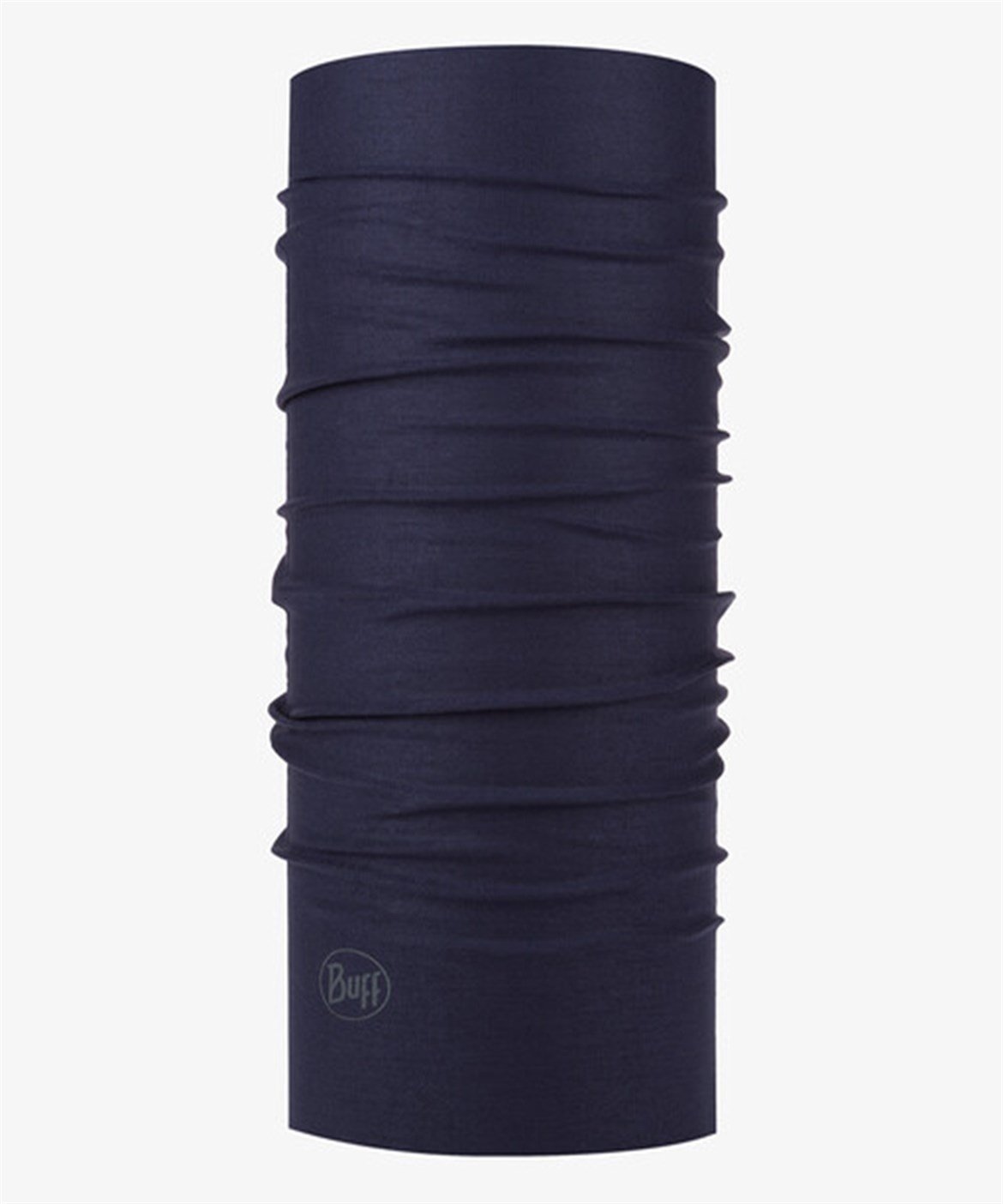BUFF ORIGINAL ECOSTRETCH SOLID NIGHT BLUE