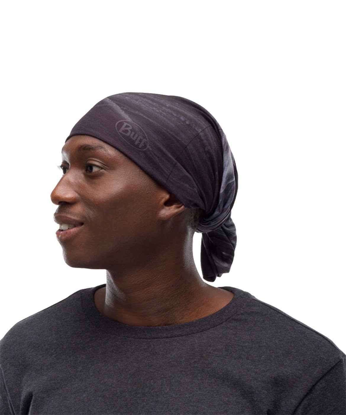 BUFF ORIGINAL ECOSTRETCH SPEED GRAPHITE