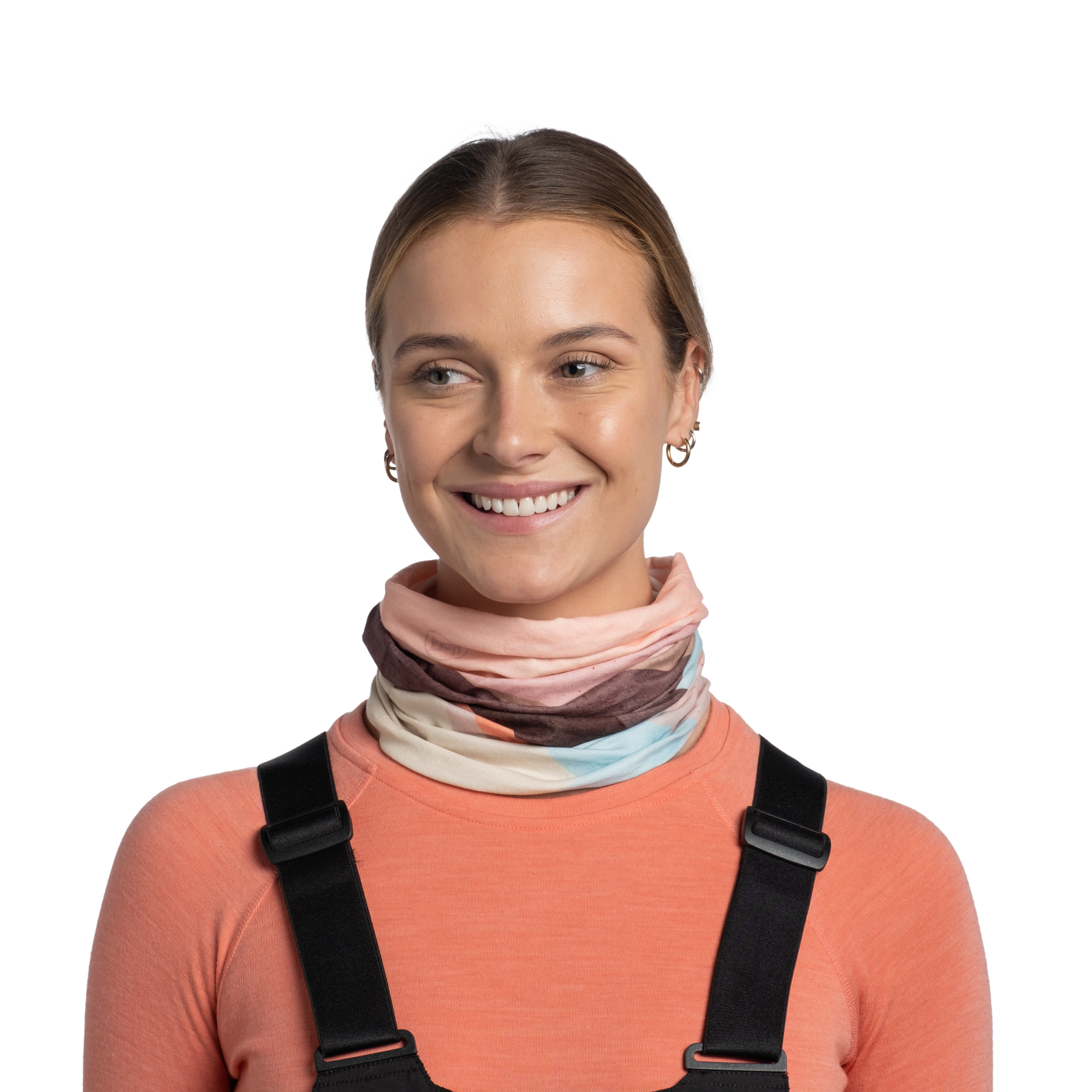 BUFF ORIGINAL ECOSTRETCH SUNIF BOYUNLUK