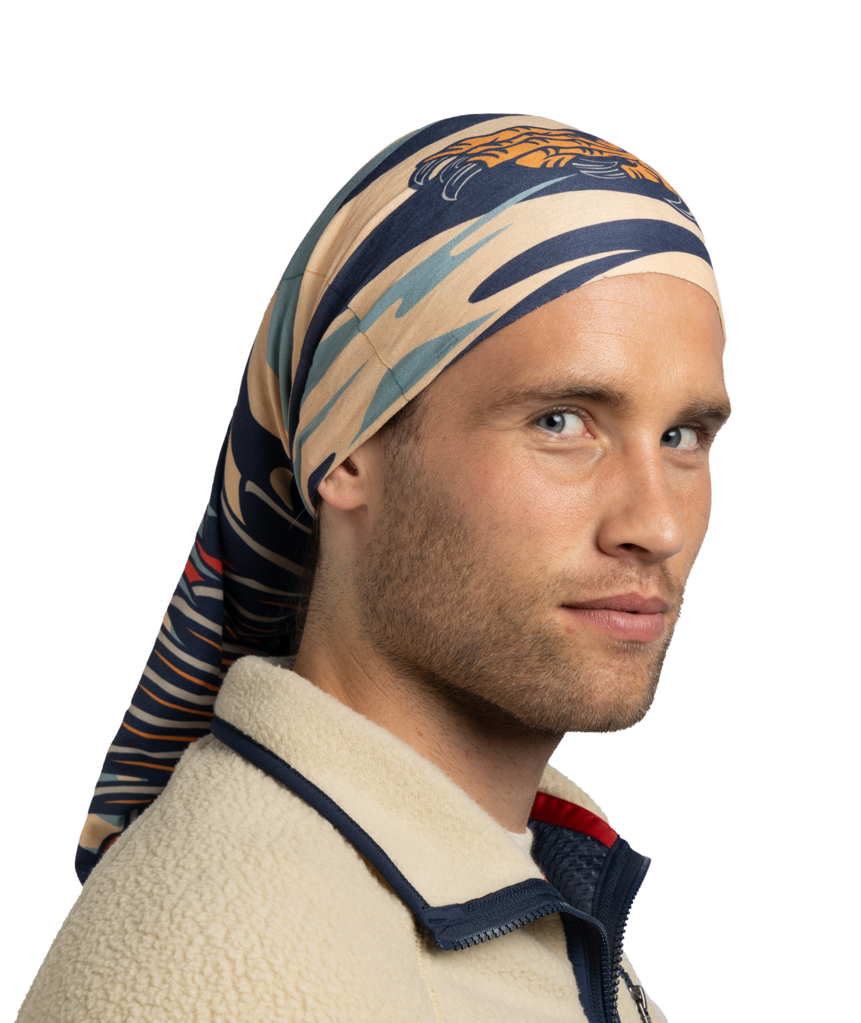 BUFF ORIGINAL ECOSTRETCH TIKATO BOYUNLUK