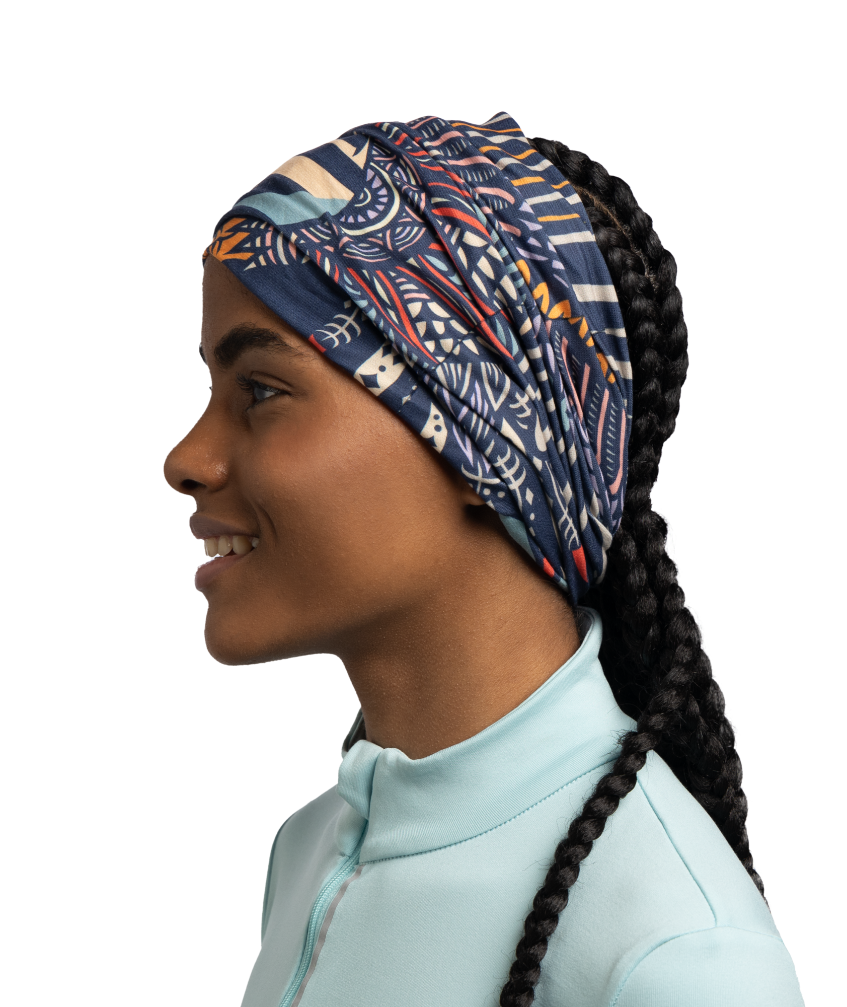 BUFF ORIGINAL ECOSTRETCH TIKATO BOYUNLUK