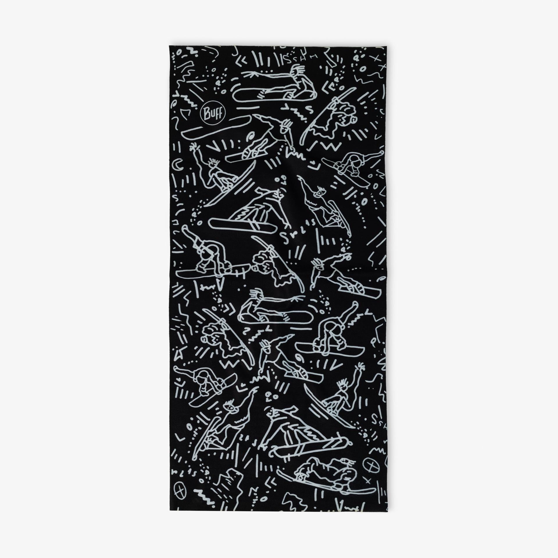 BUFF ORIGINAL ECOSTRETCH TIVAT BOYUNLUK