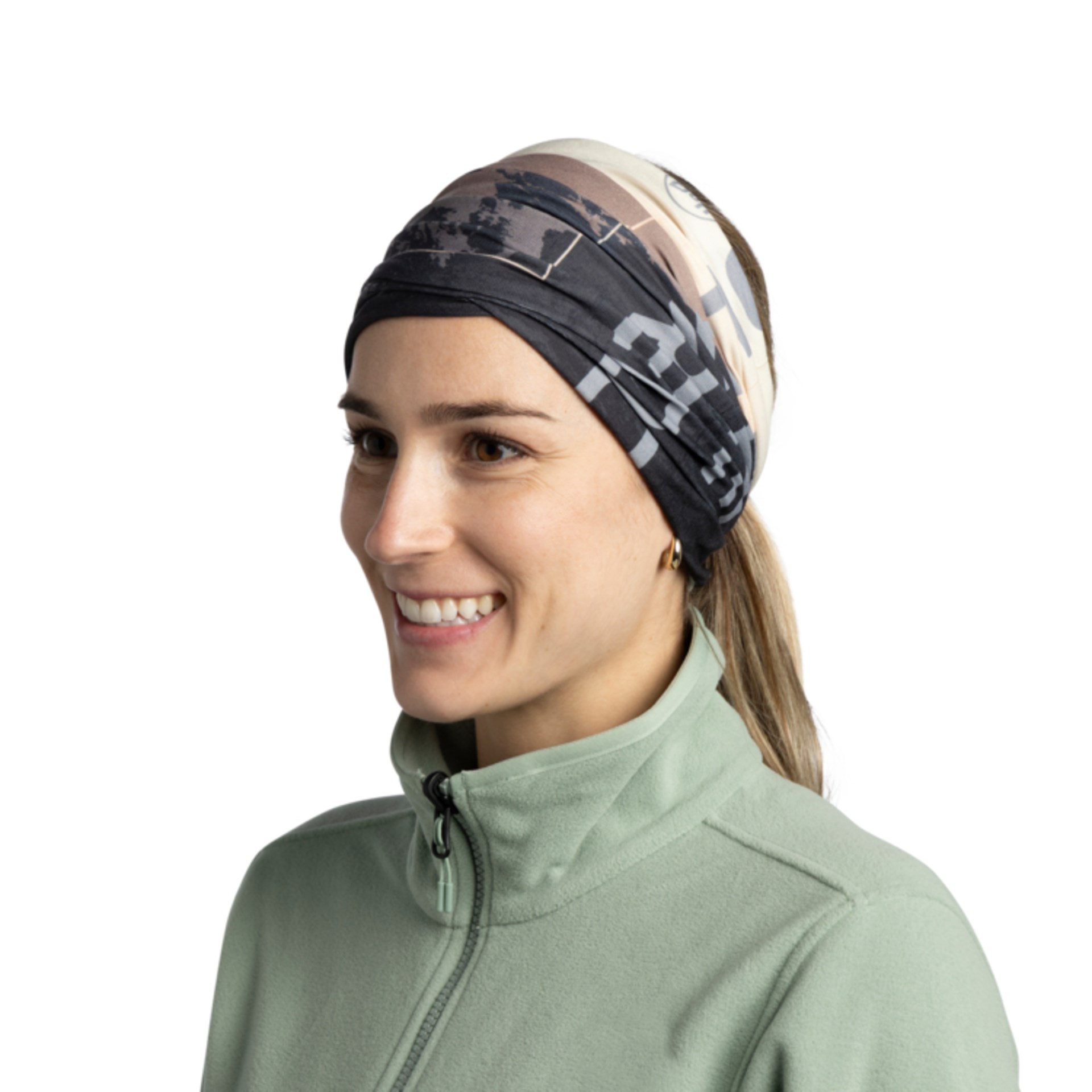 BUFF ORIGINAL ECOSTRETCH TRE CIME PEAK BOYUNLUK