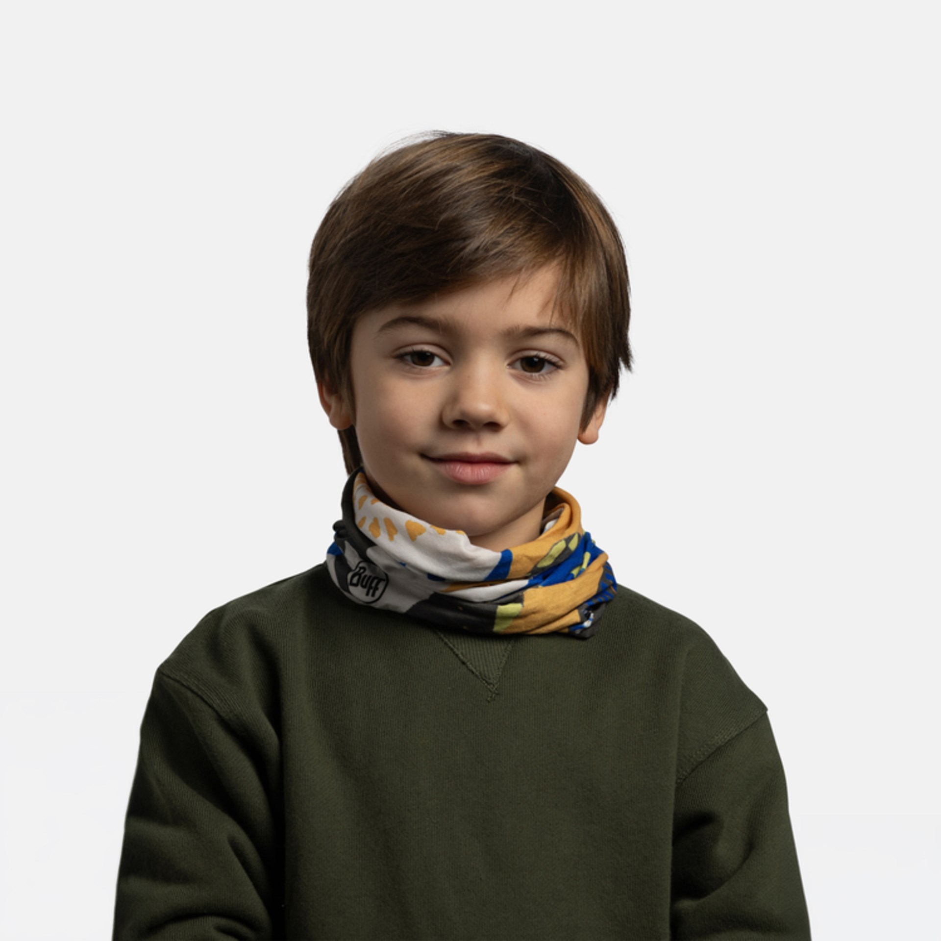 BUFF ORIGINAL ECOSTRETCH TRIBY BOYUNLUK