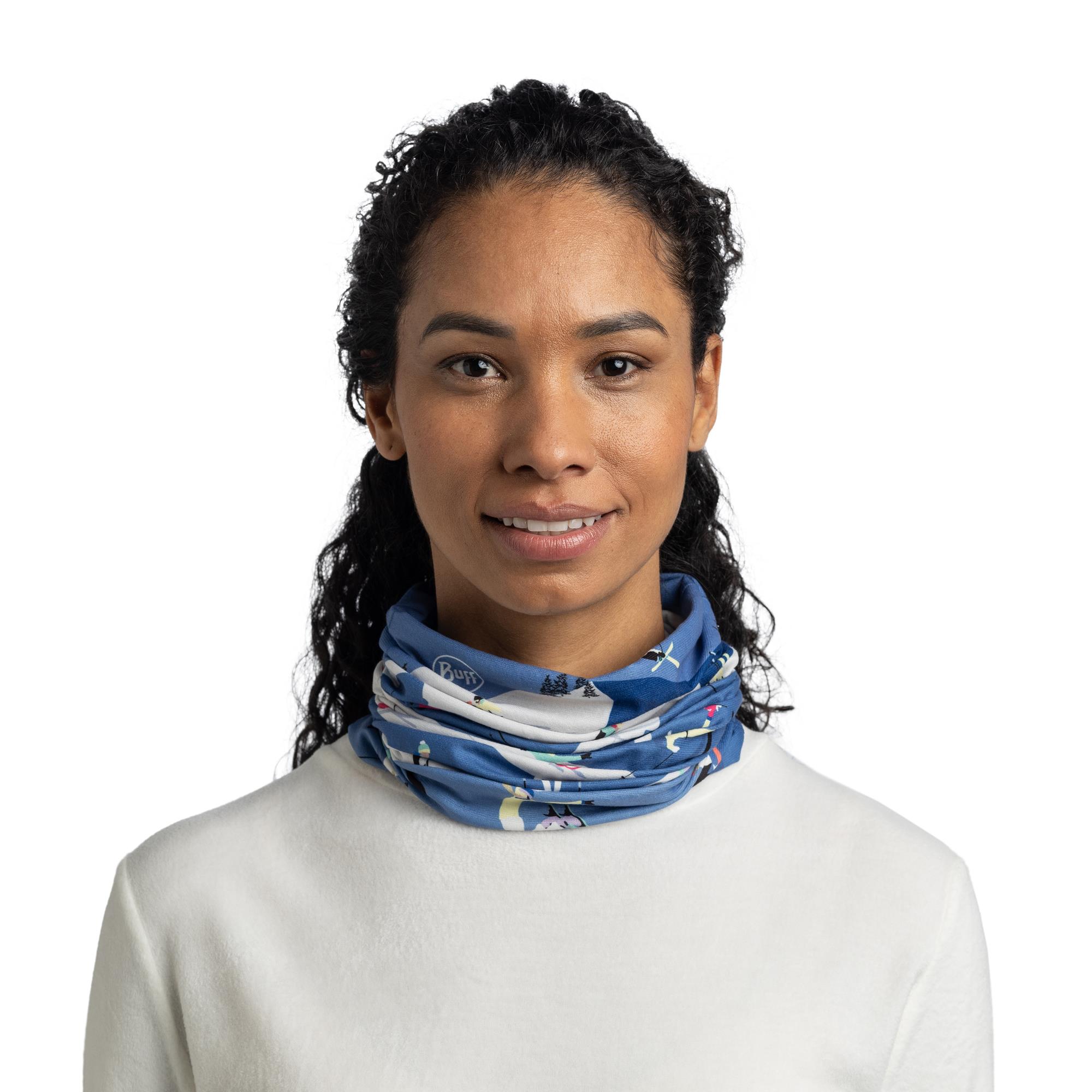 BUFF ORIGINAL ECOSTRETCH UMYR HOLIDAYS BOYUNLUK