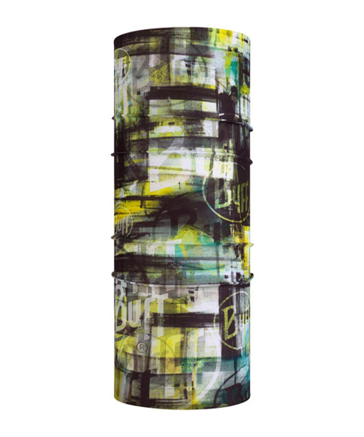 BUFF ORIGINAL ECOSTRETCH W-PAINT MULTI
