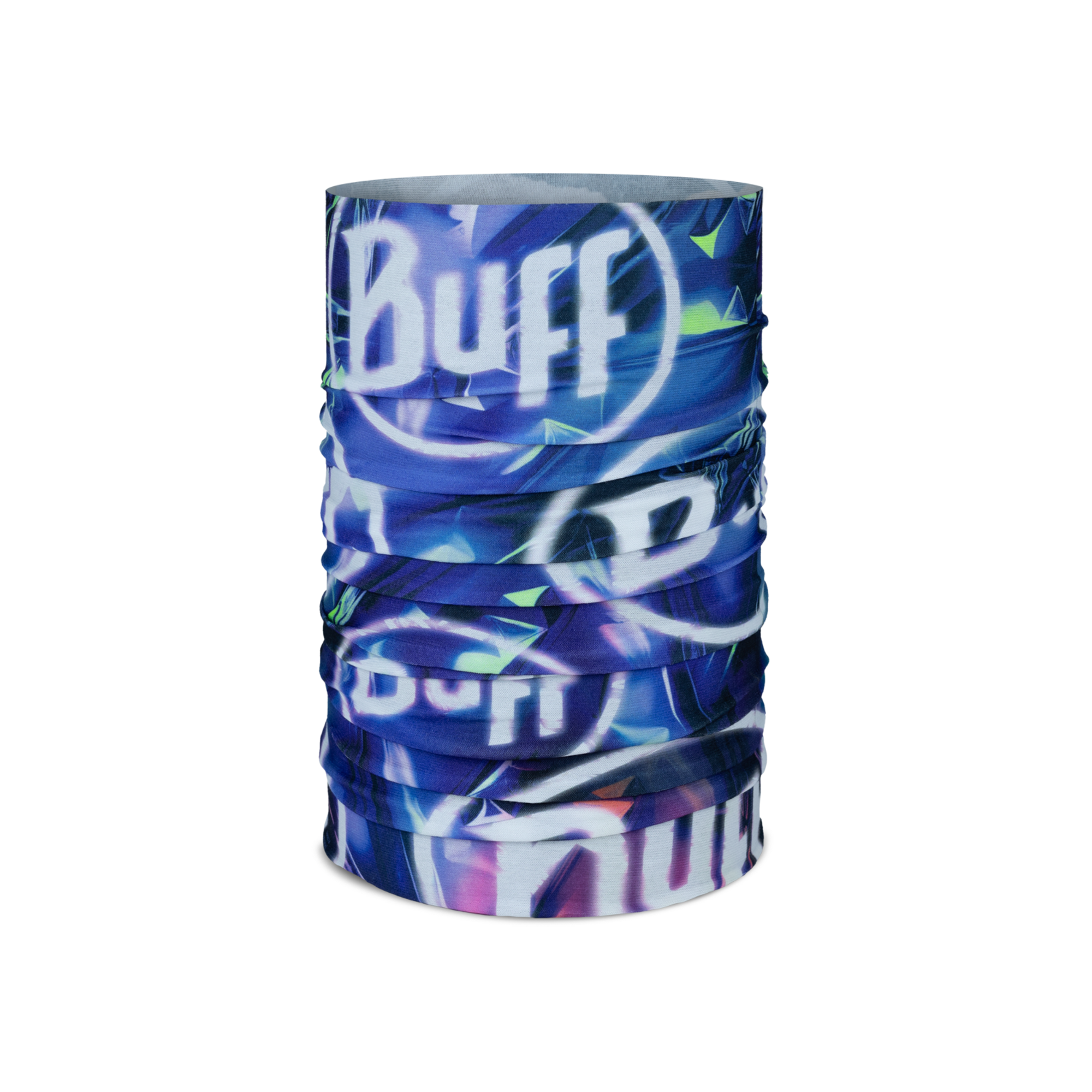 BUFF® ORIGINAL ECOSTRETCH WATTR BLUE BOYUNLUK
