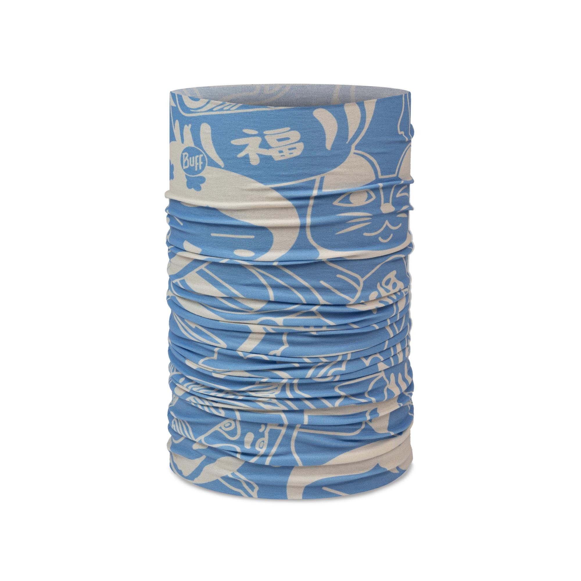 BUFF ORIGINAL ECOSTRETCH XASAKU BOYUNLUK