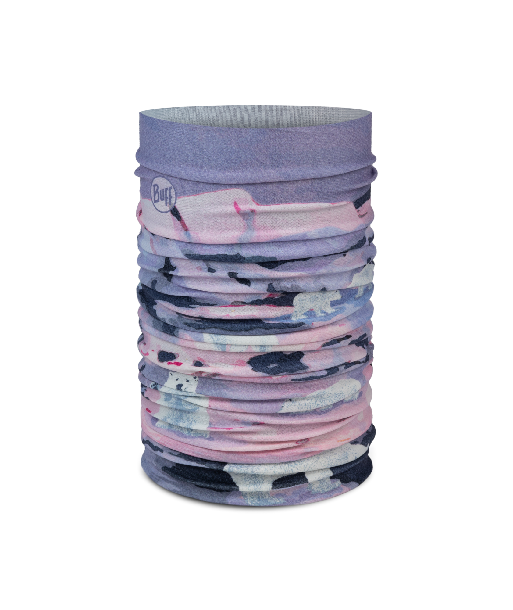 BUFF ORIGINAL ECOSTRETCH YOKI BOYUNLUK