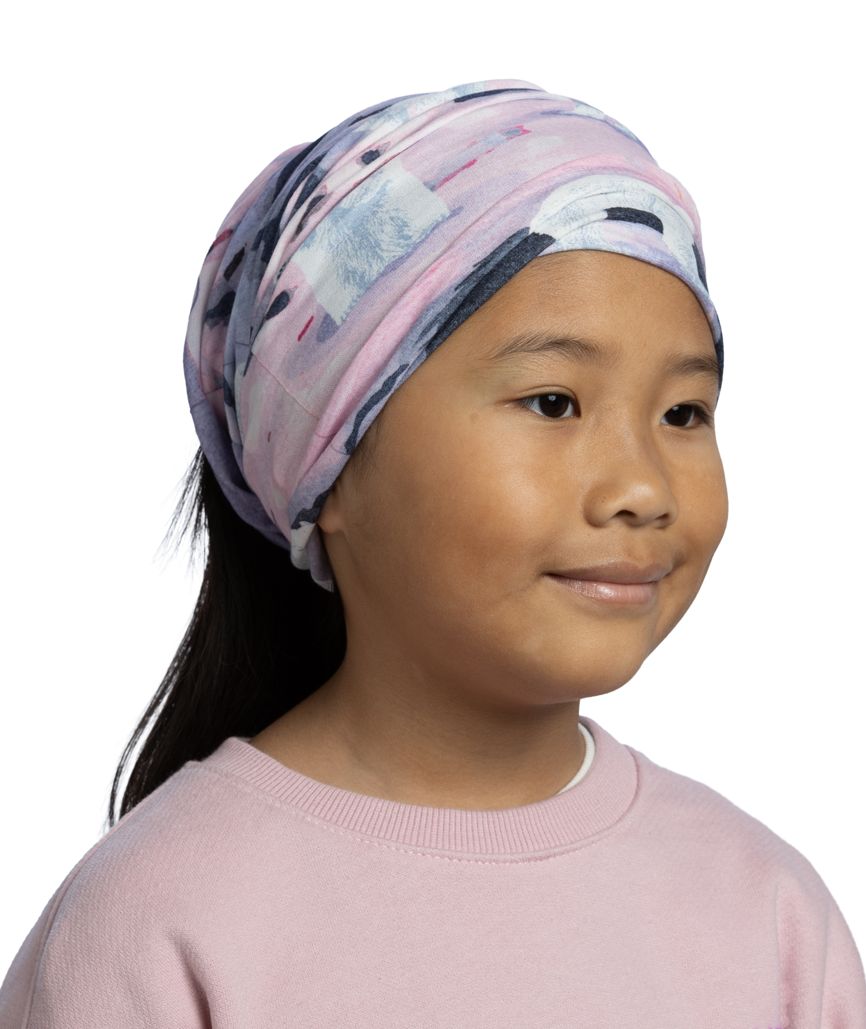 BUFF ORIGINAL ECOSTRETCH YOKI BOYUNLUK