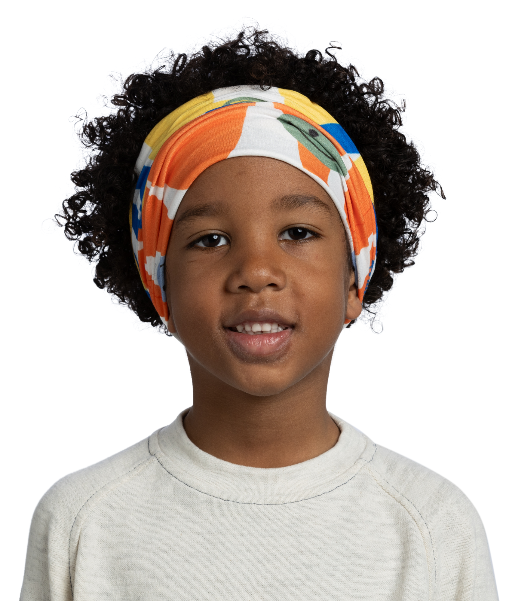 BUFF ORIGINAL ECOSTRETCH ZIAG BOYUNLUK