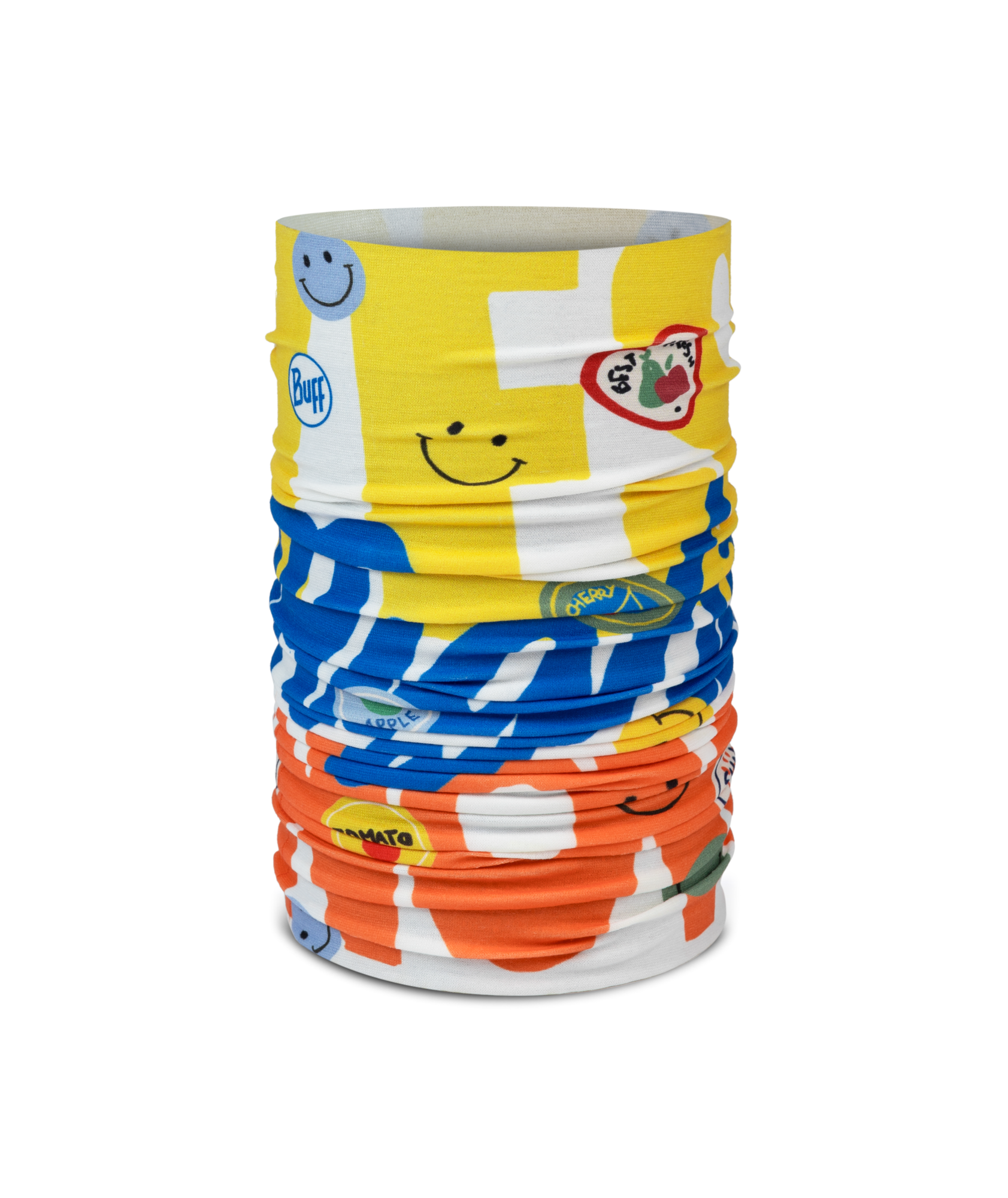 BUFF ORIGINAL ECOSTRETCH ZIAG BOYUNLUK